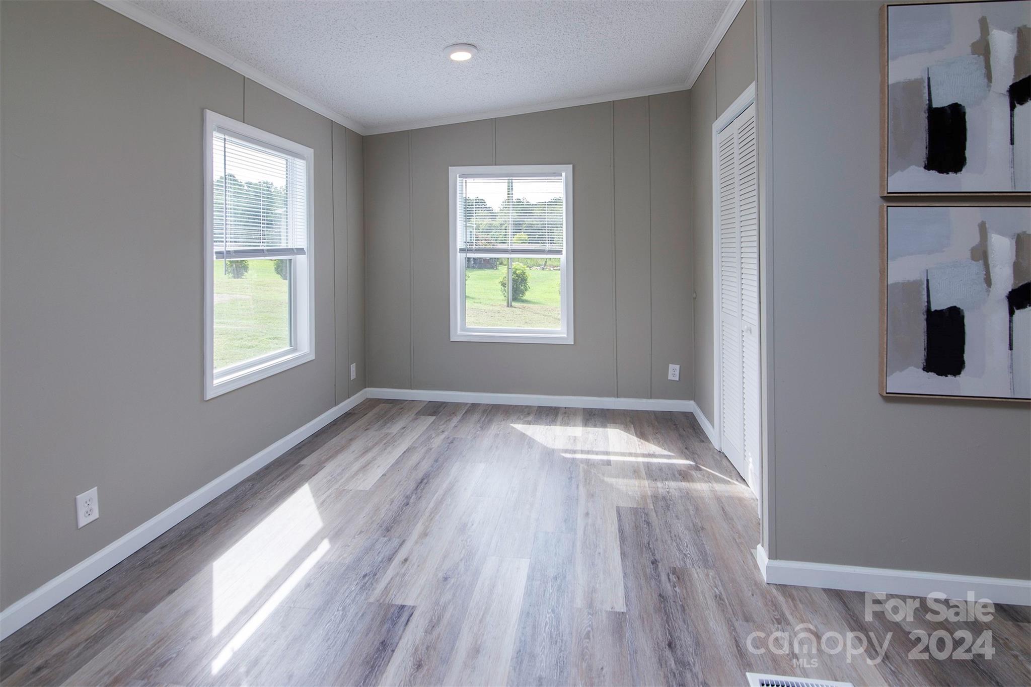 Plank Estates - Residential
