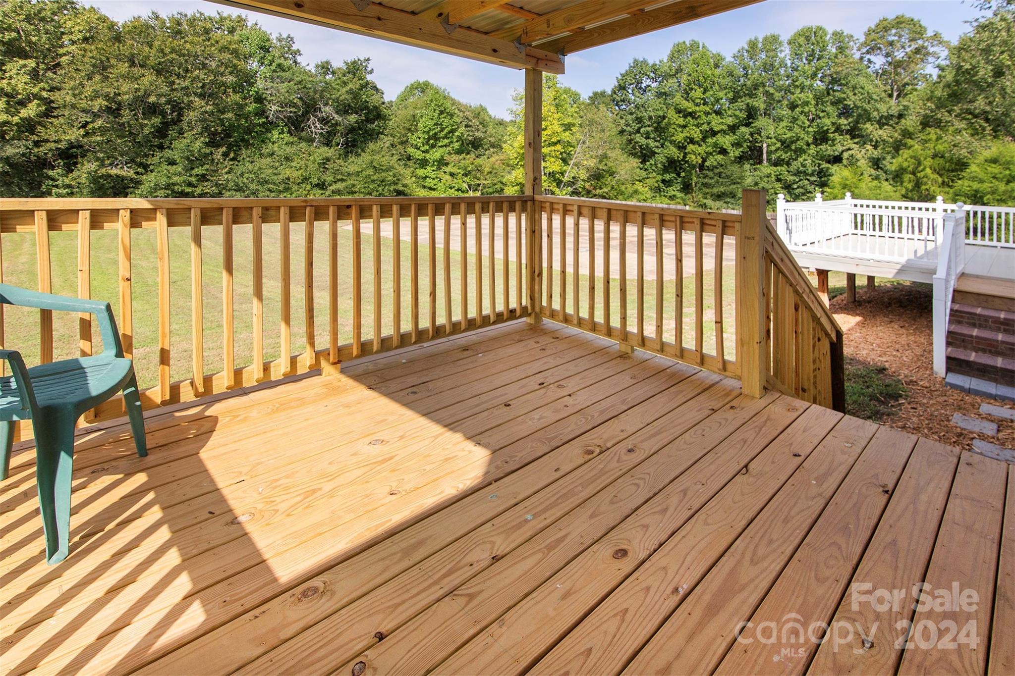 Plank Estates - Residential