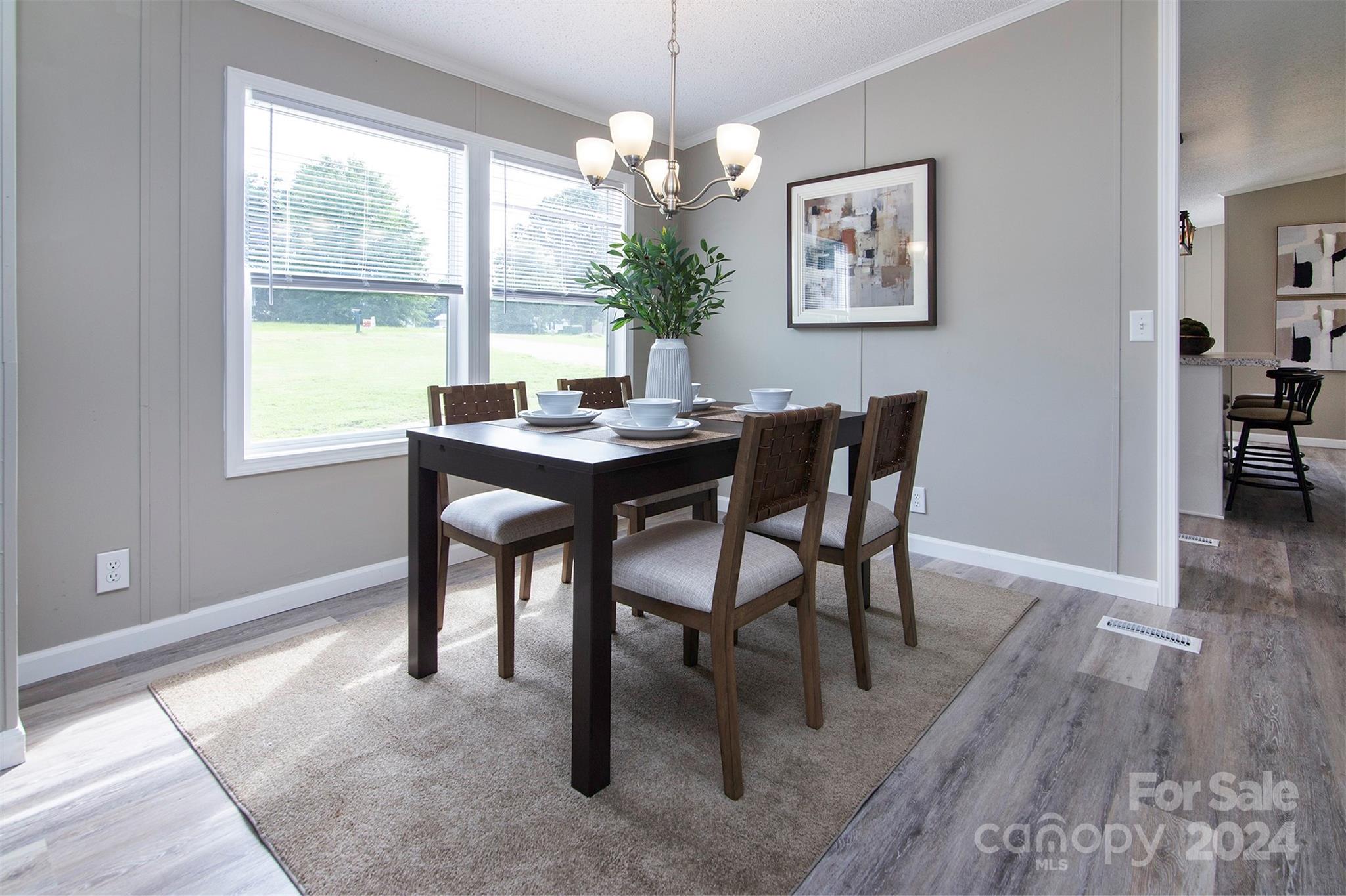 Plank Estates - Residential