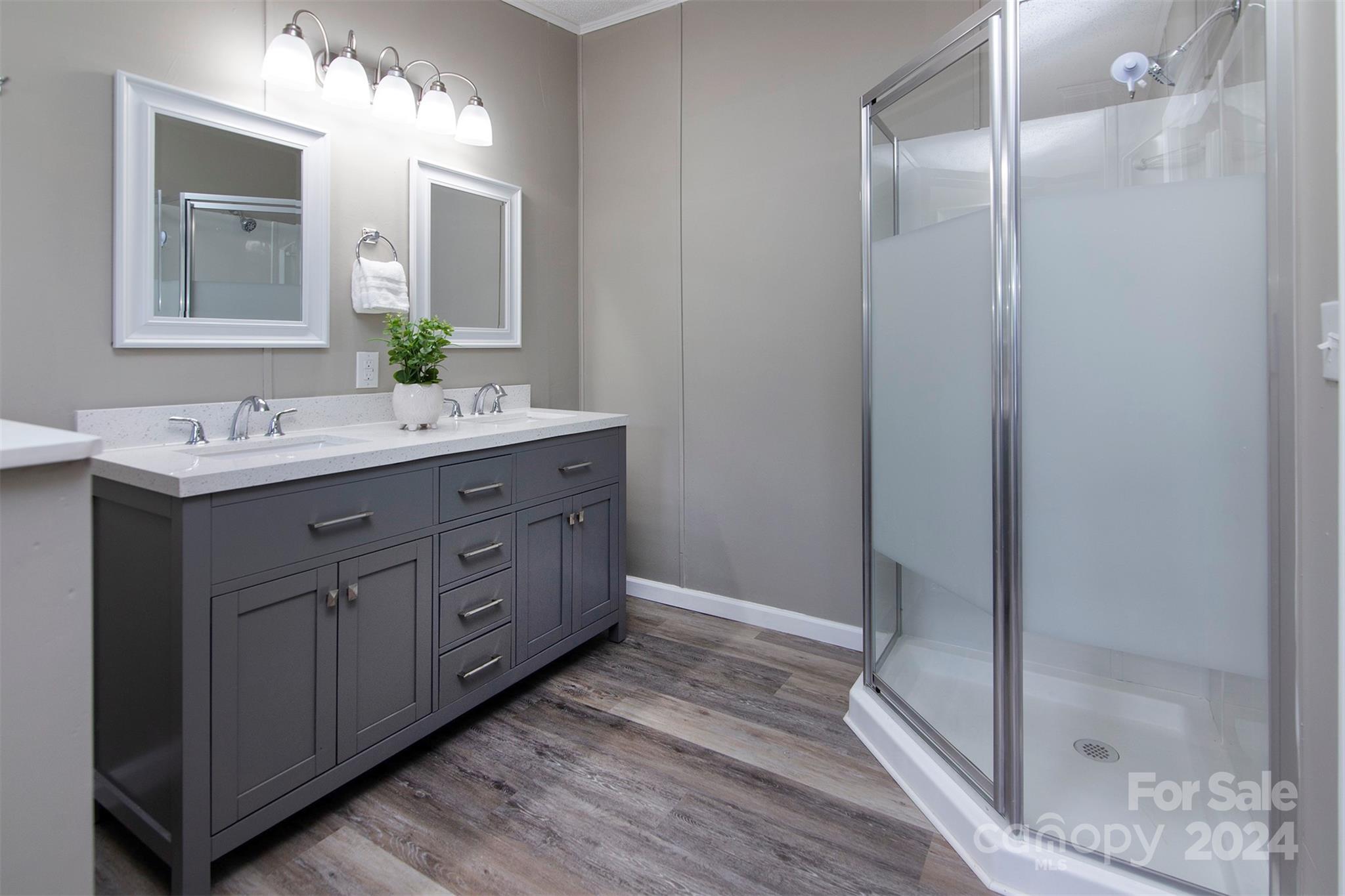 Plank Estates - Residential