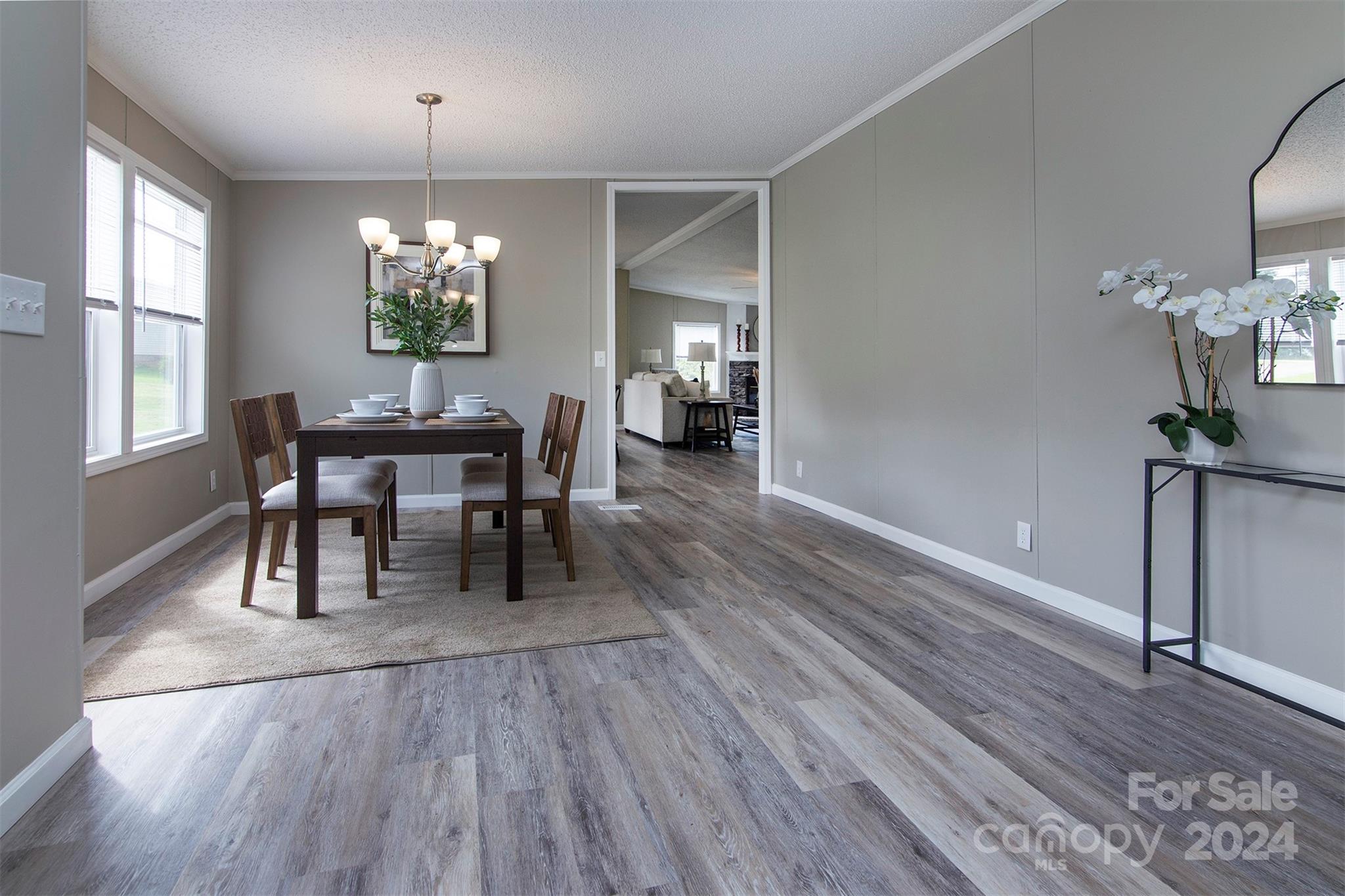 Plank Estates - Residential