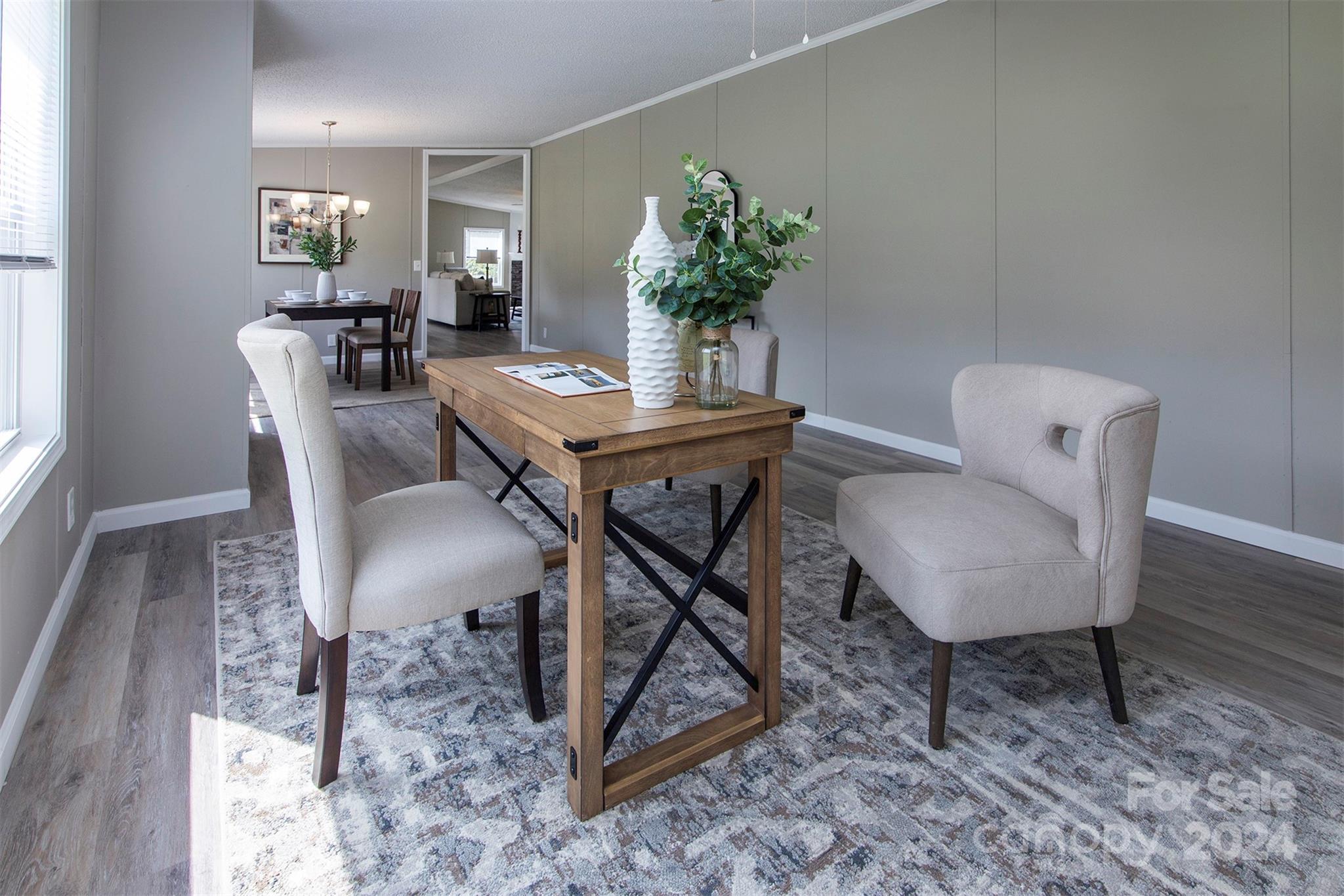 Plank Estates - Residential