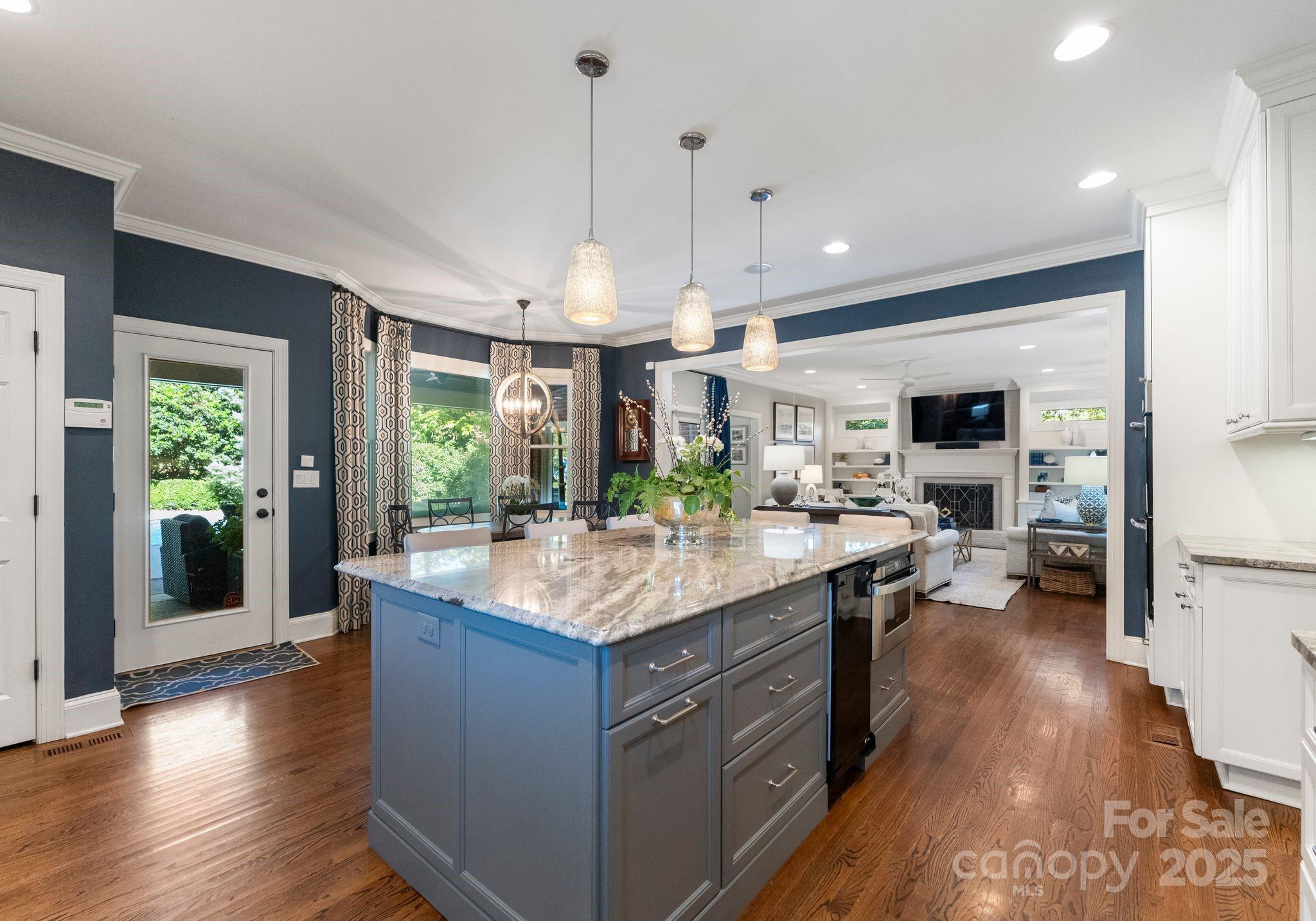 Bellemeade - Residential