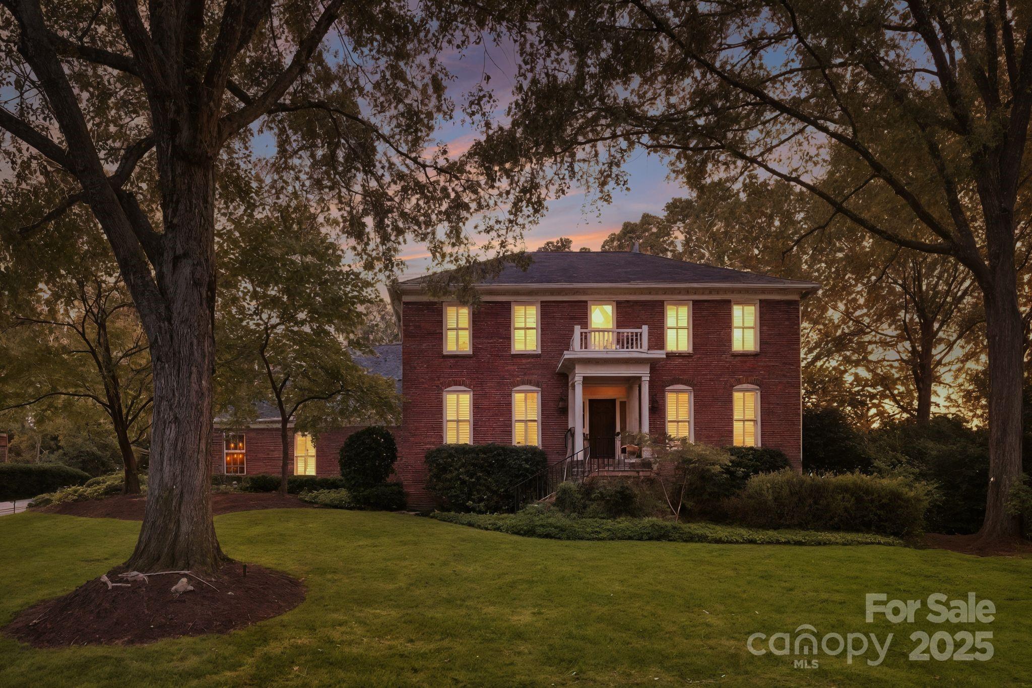 Bellemeade - Residential