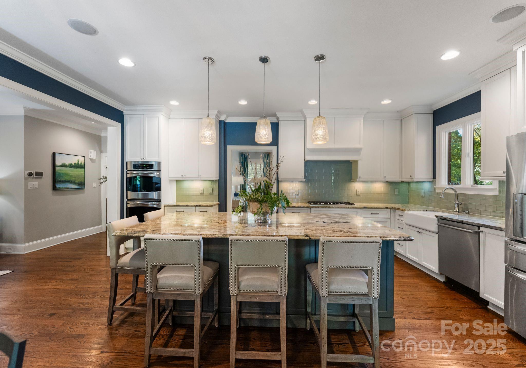 Bellemeade - Residential