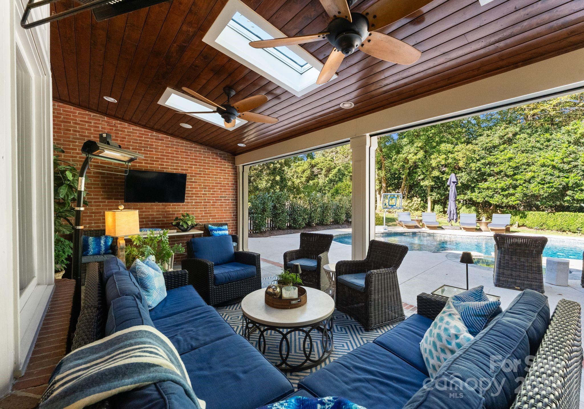 Bellemeade - Residential