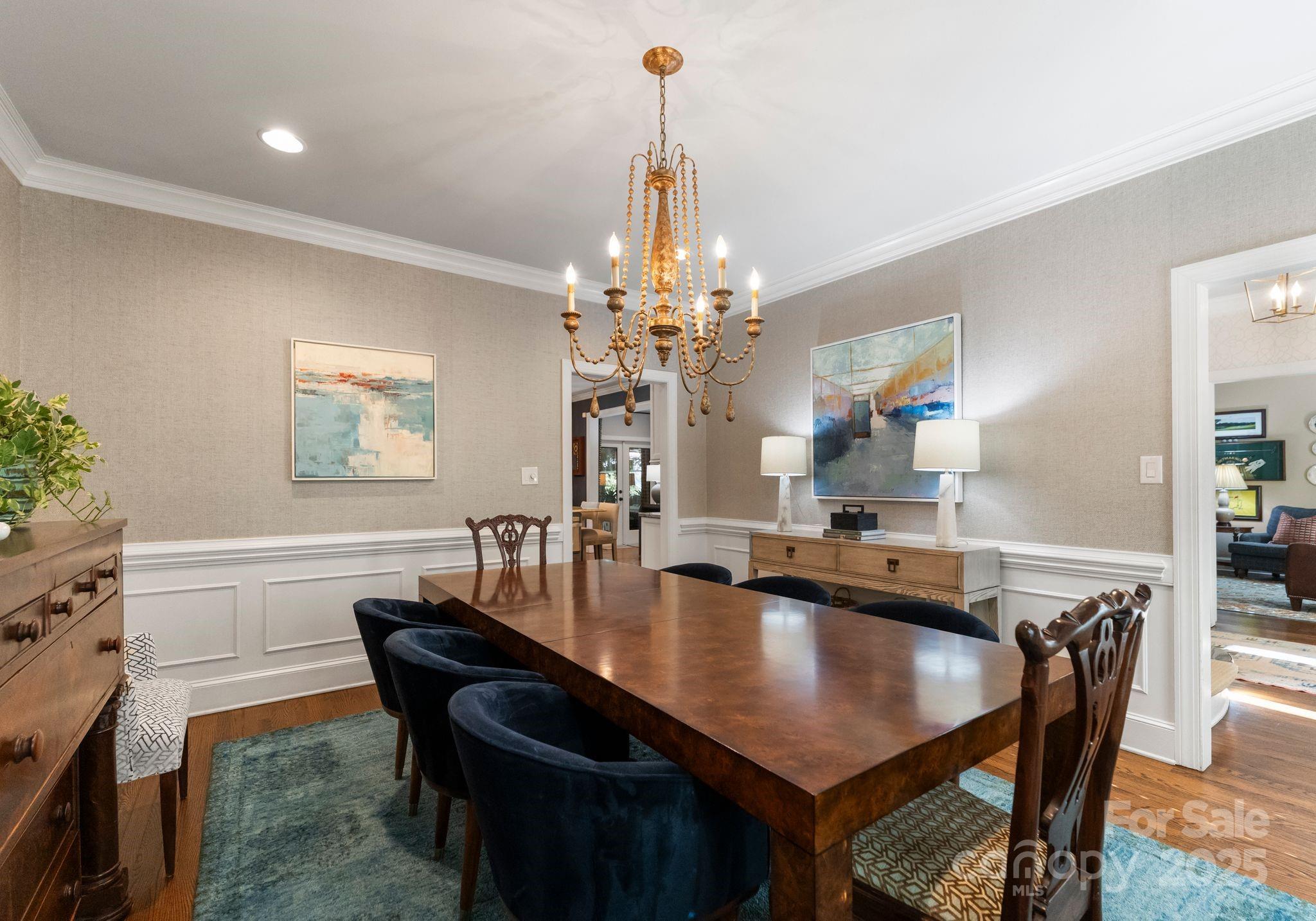 Bellemeade - Residential