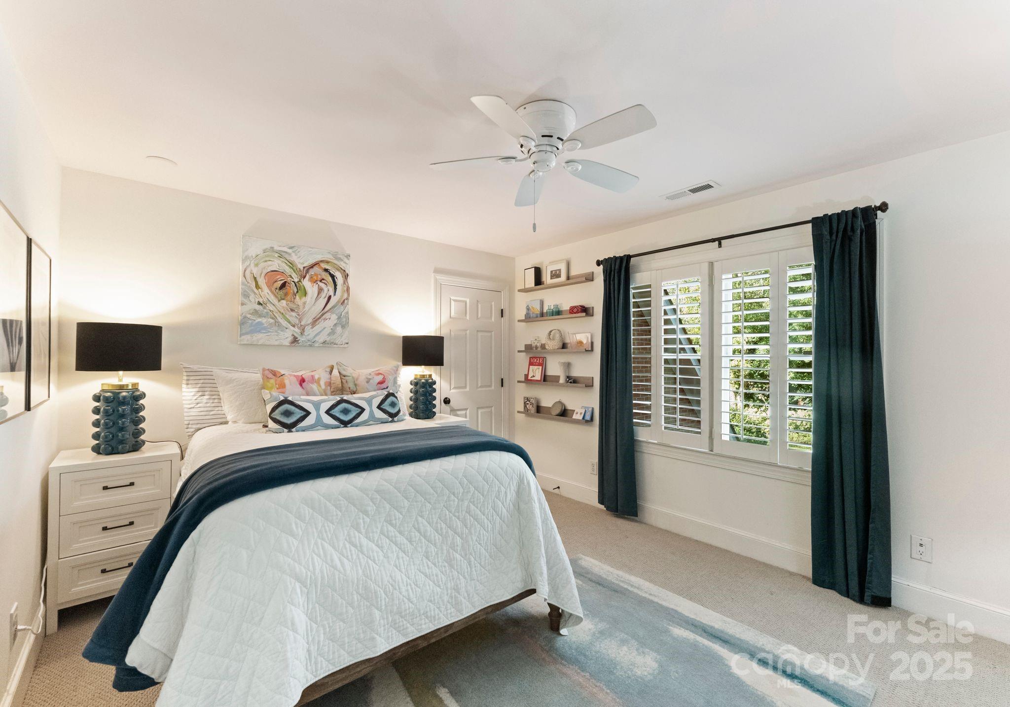 Bellemeade - Residential