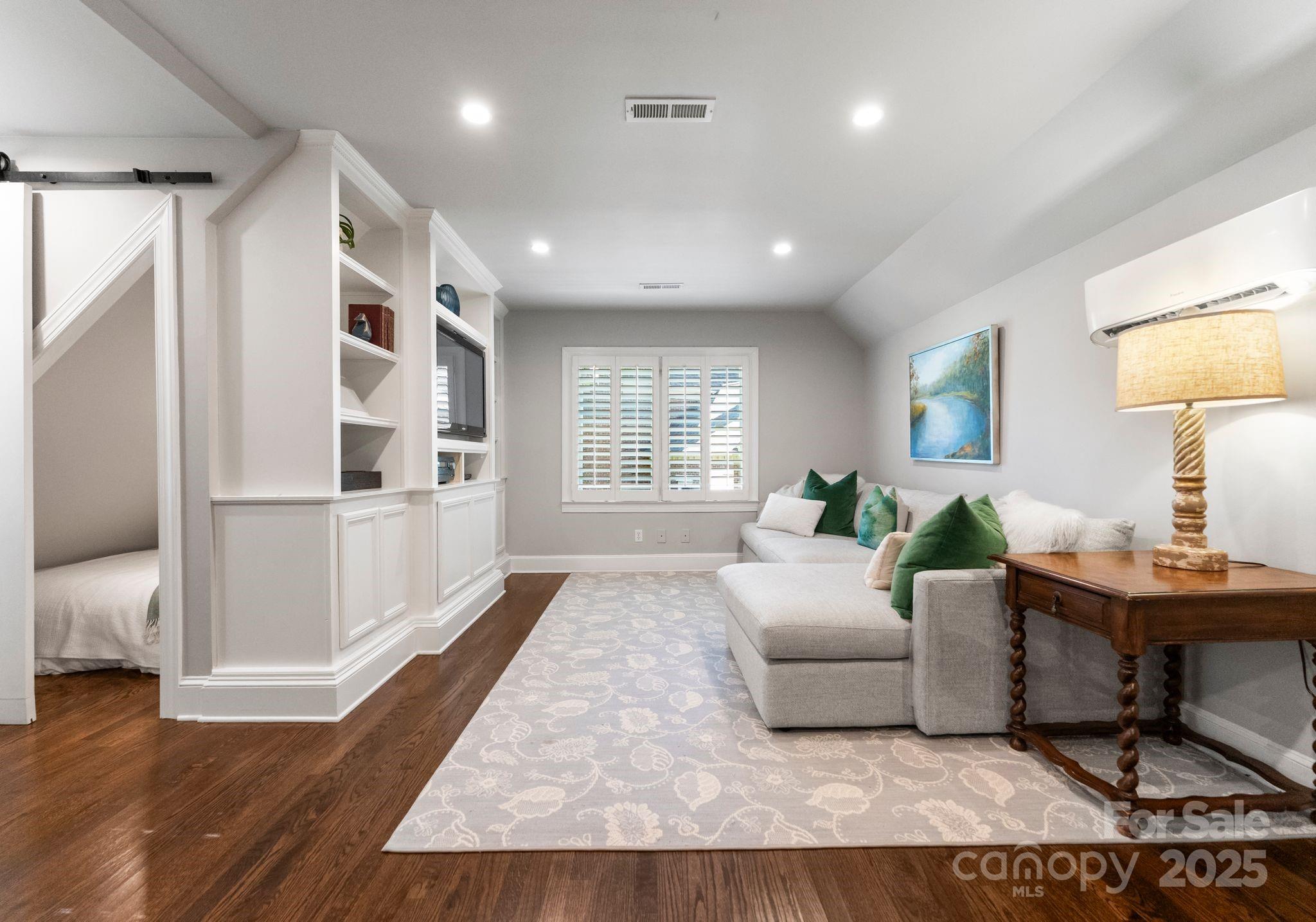 Bellemeade - Residential