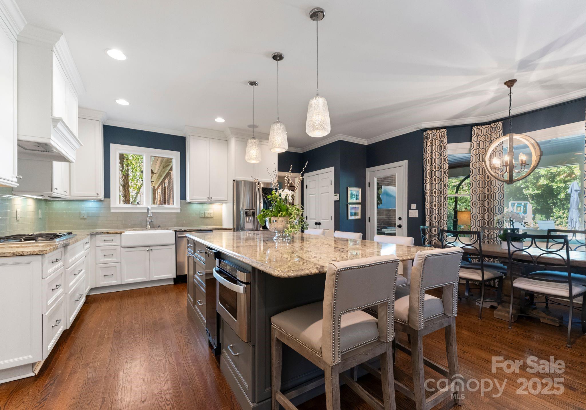 Bellemeade - Residential