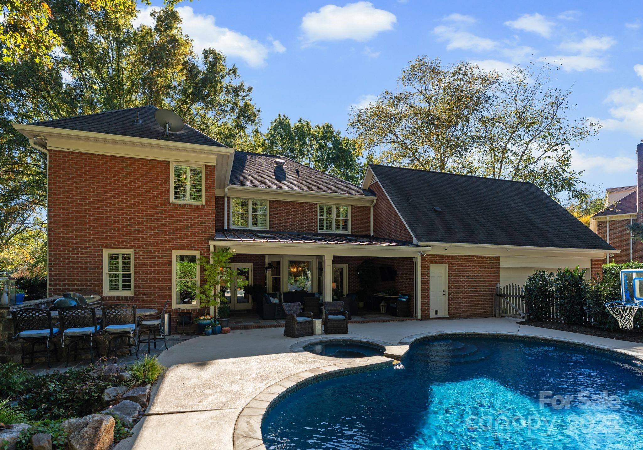 Bellemeade - Residential