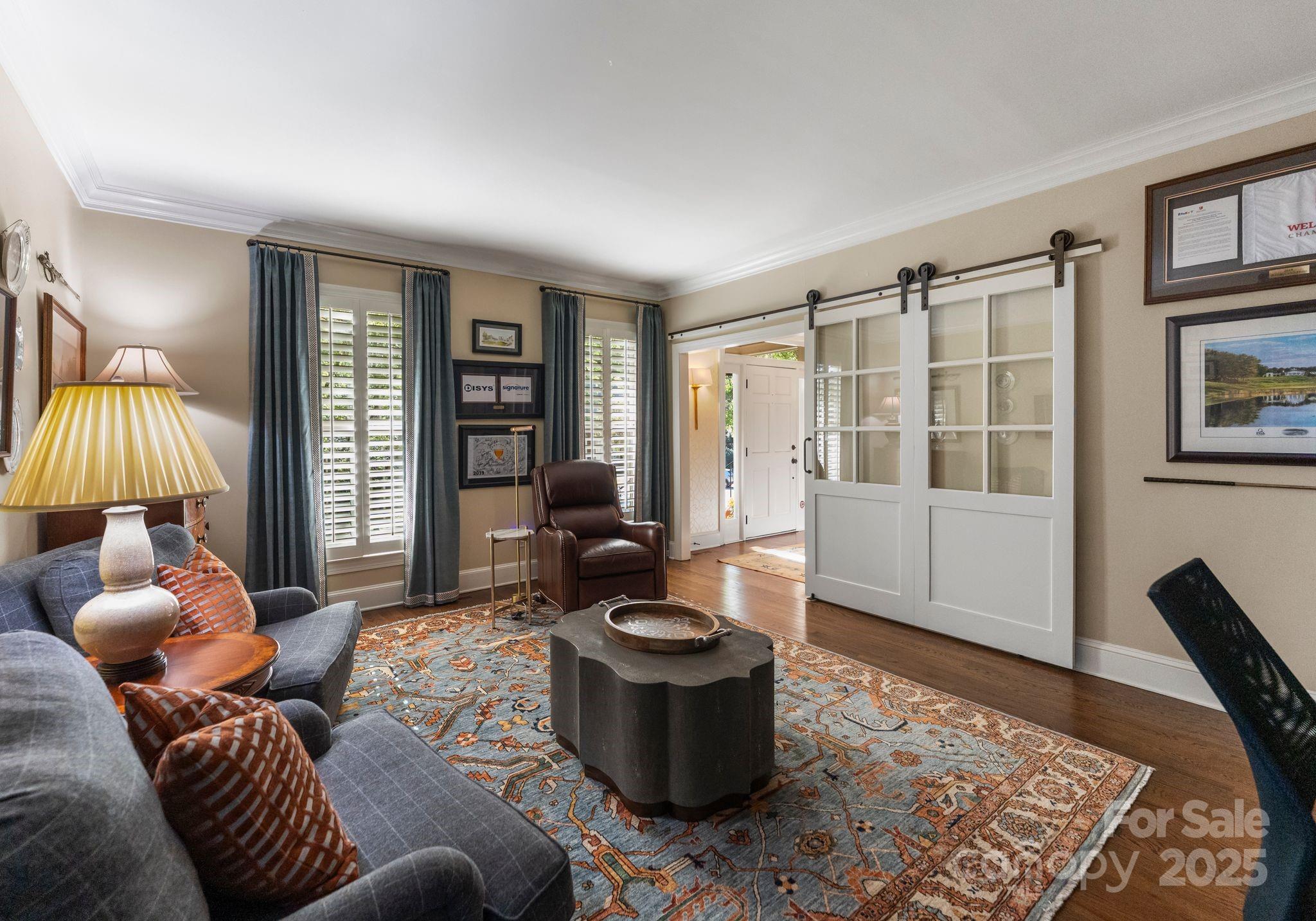 Bellemeade - Residential