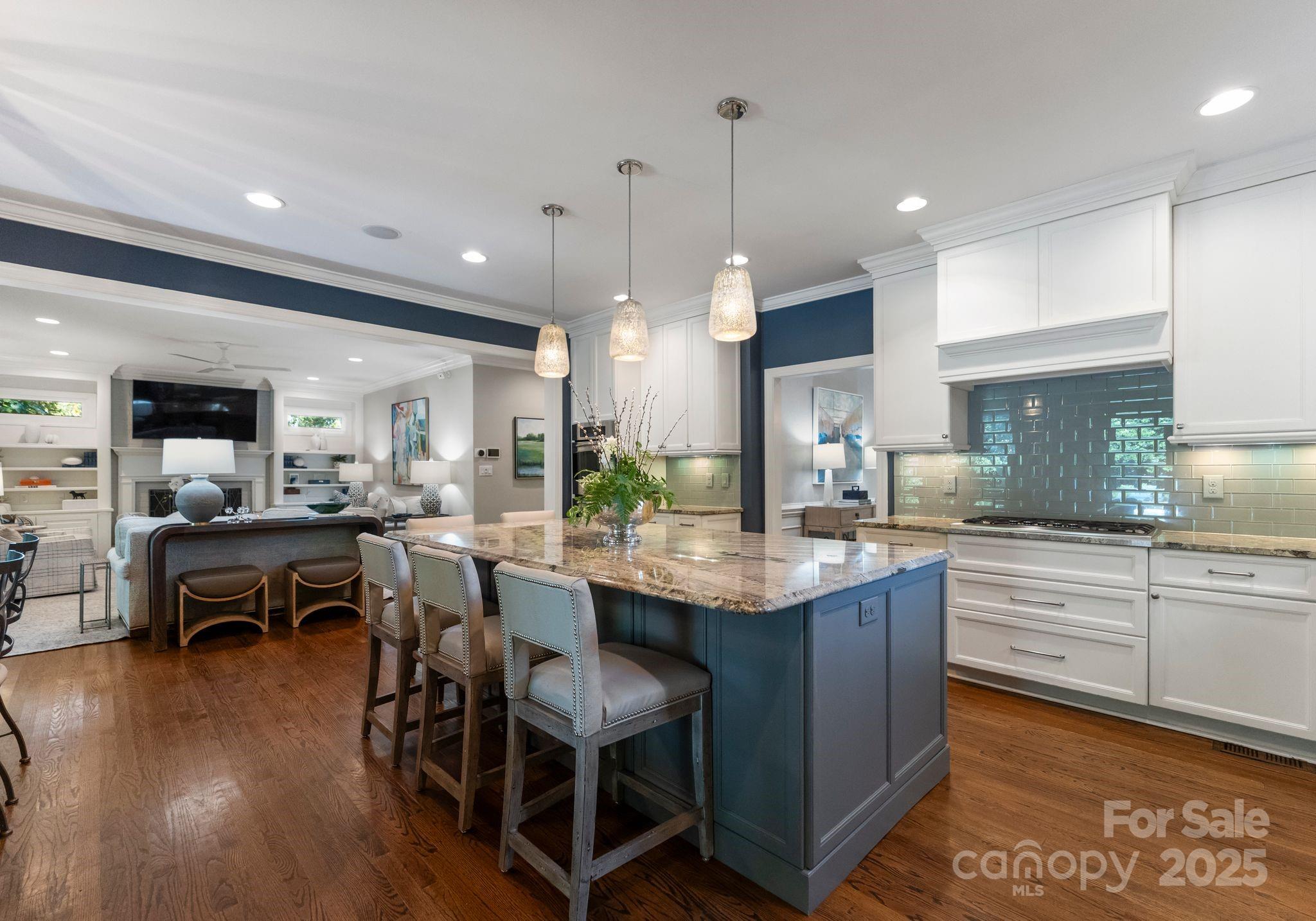 Bellemeade - Residential