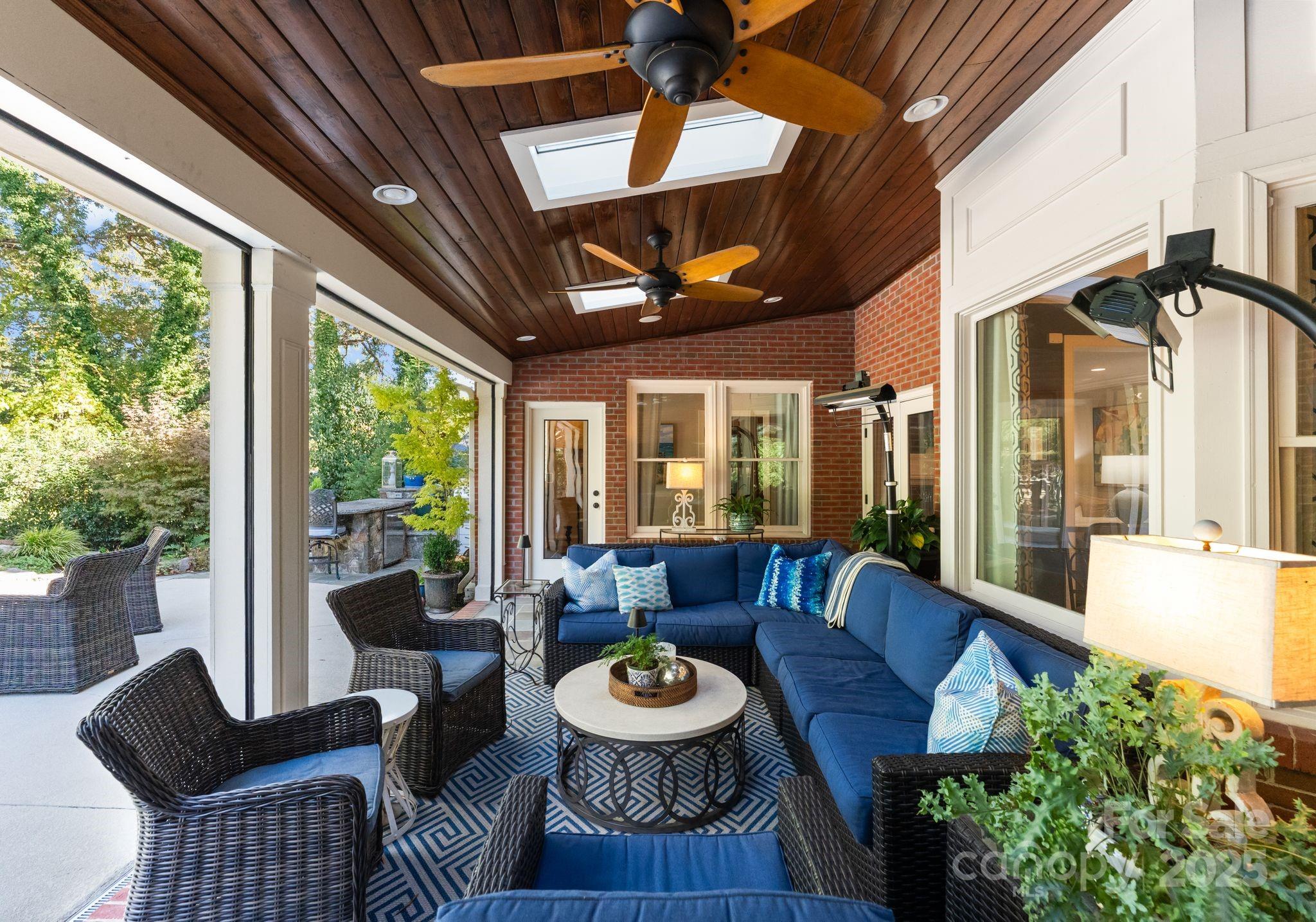 Bellemeade - Residential