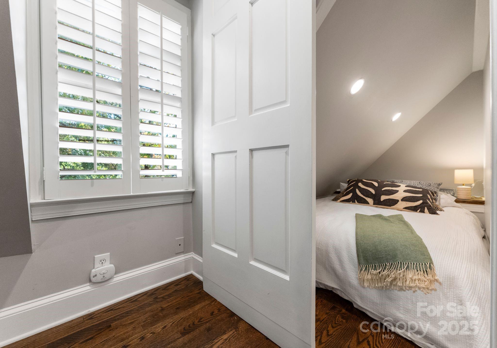 Bellemeade - Residential