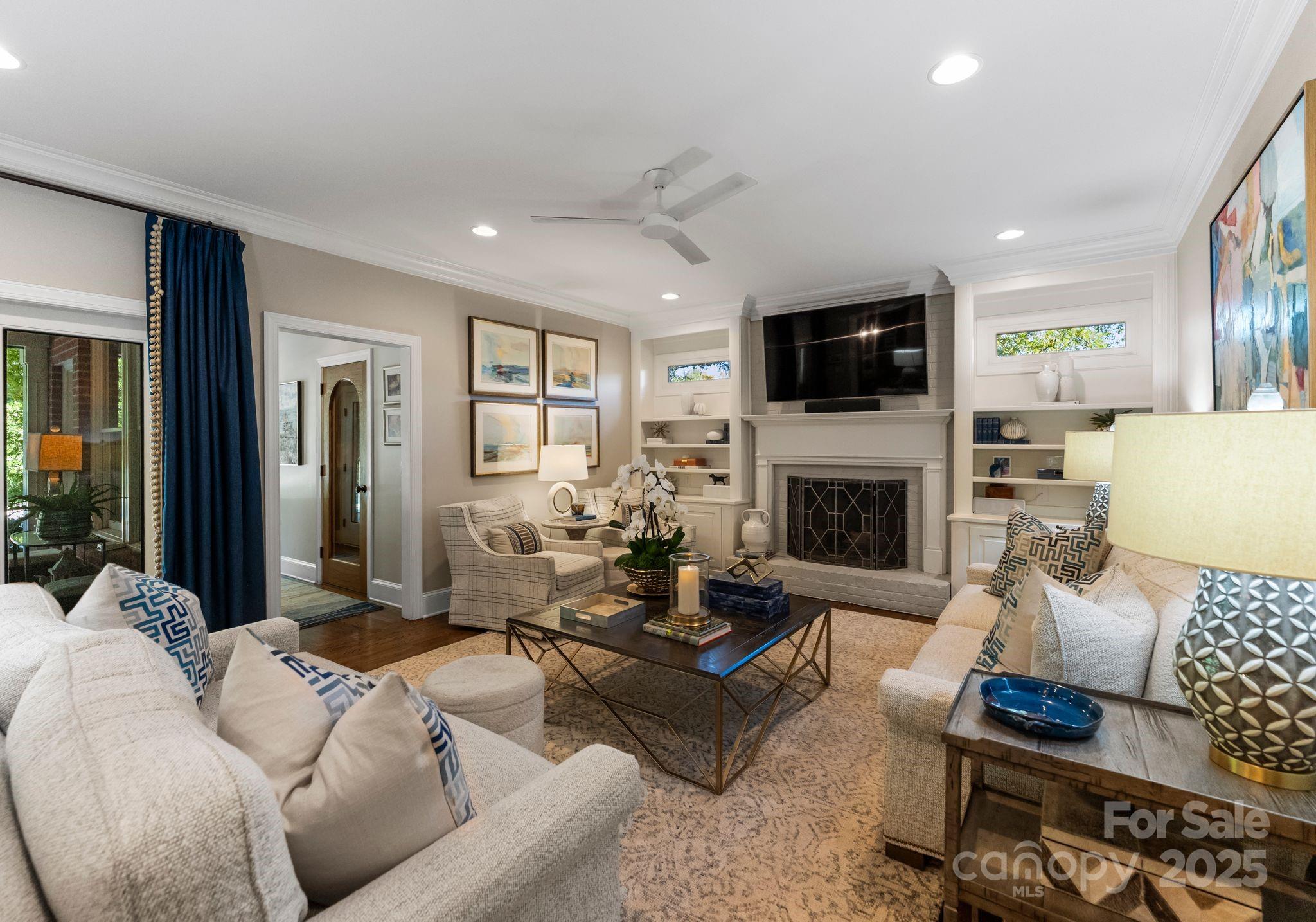 Bellemeade - Residential