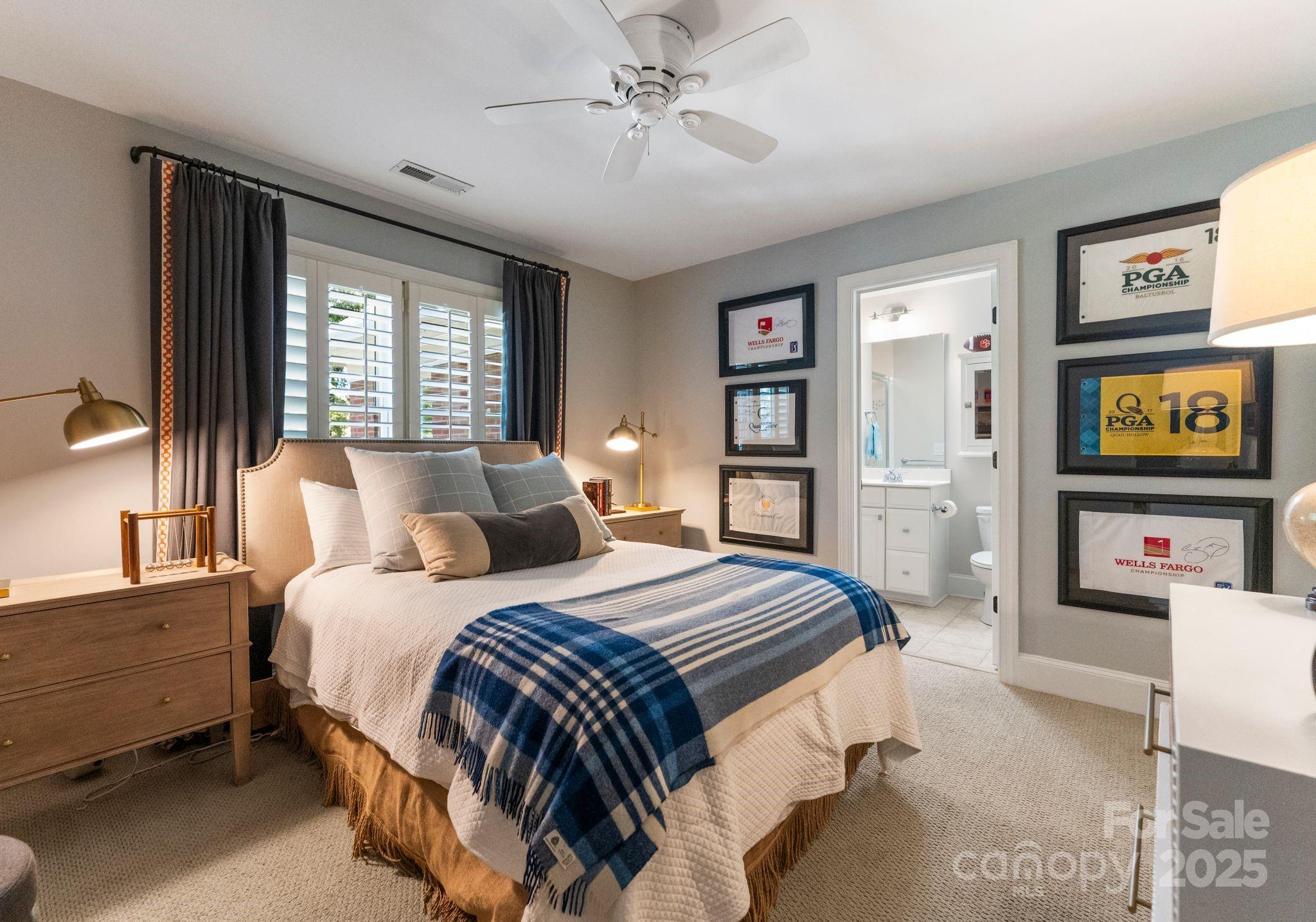 Bellemeade - Residential