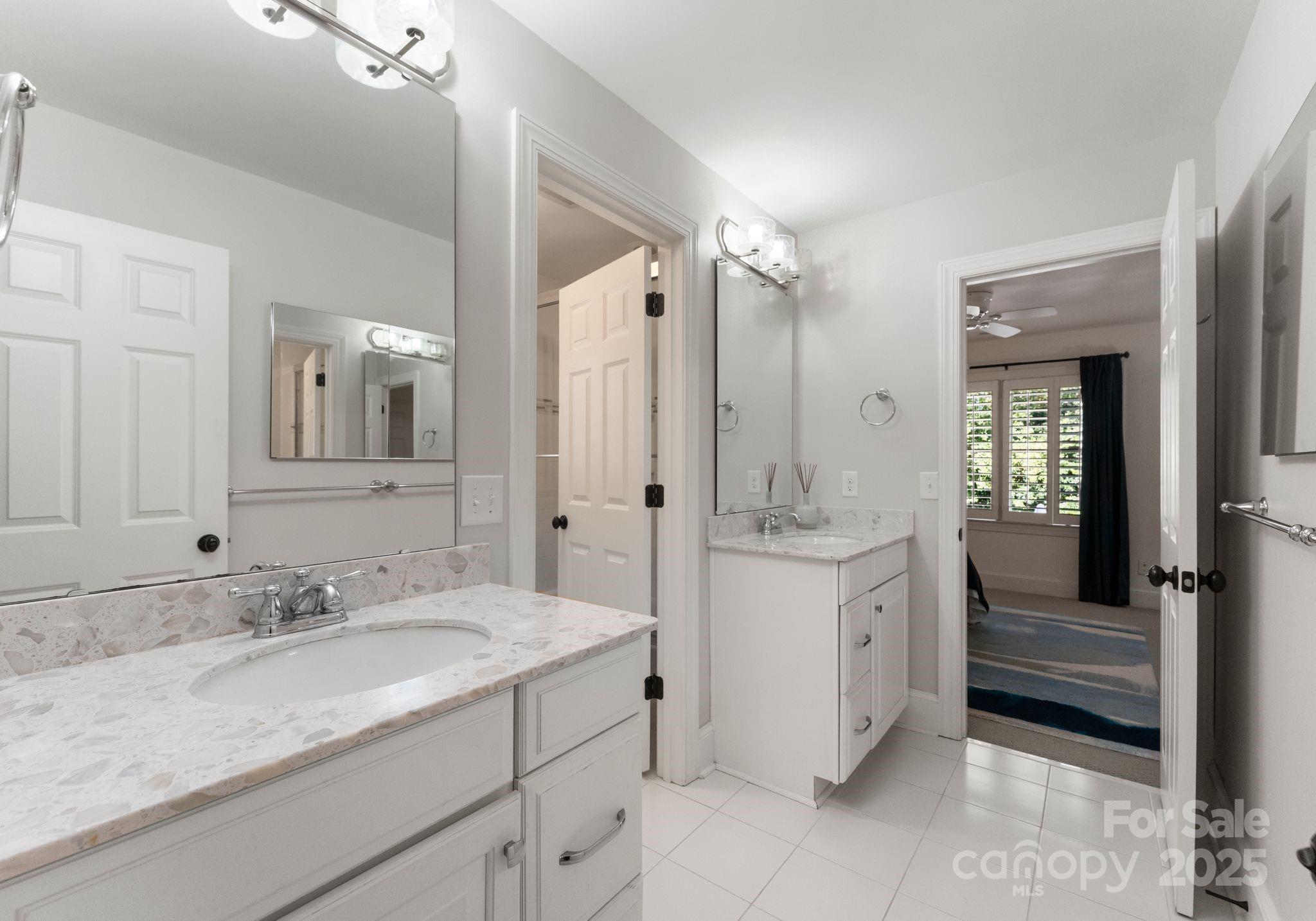 Bellemeade - Residential