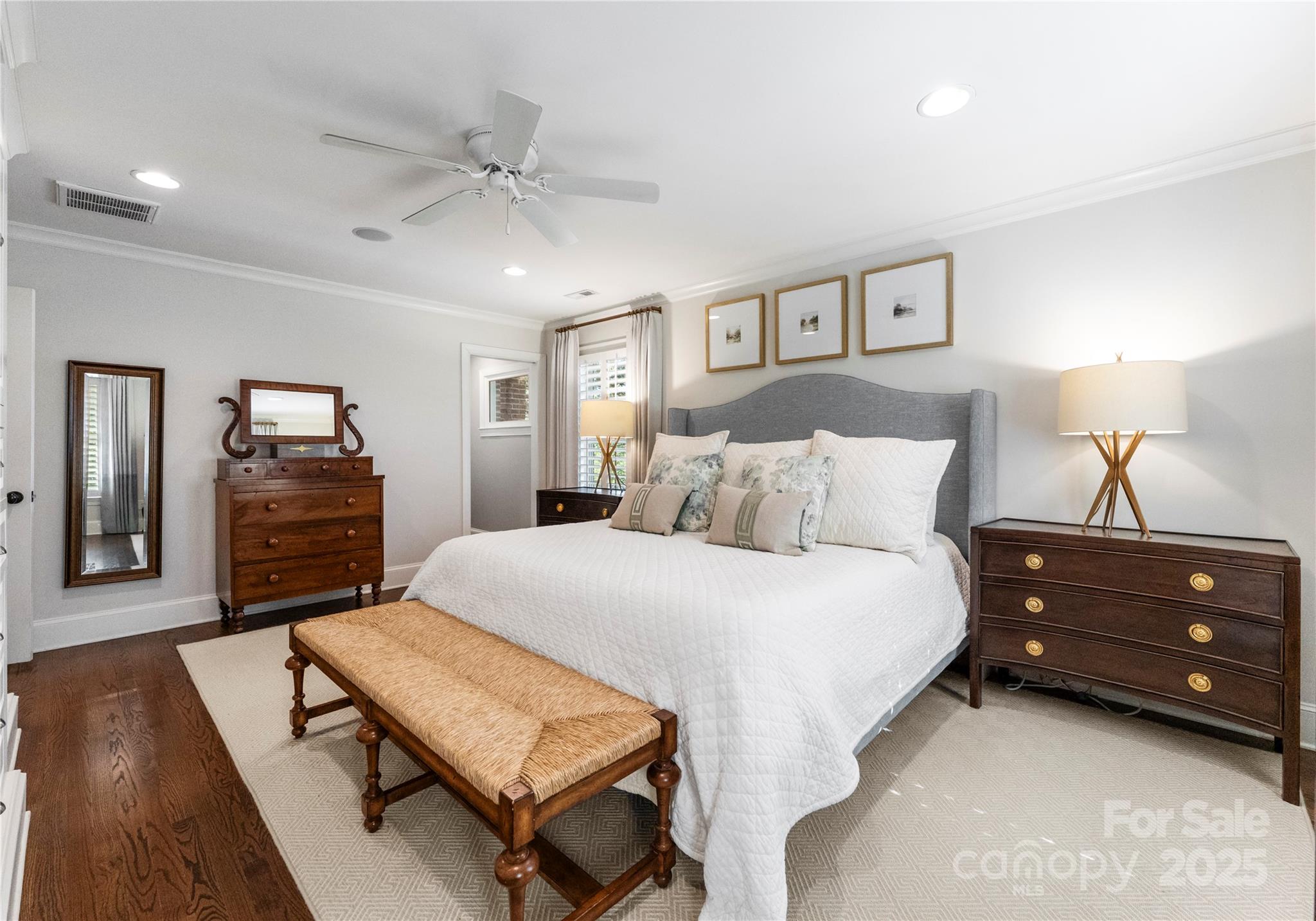 Bellemeade - Residential