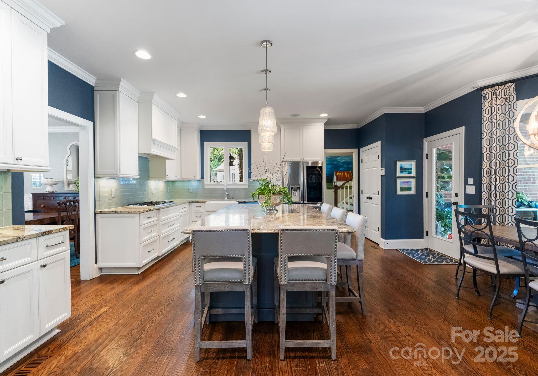 Bellemeade - Residential