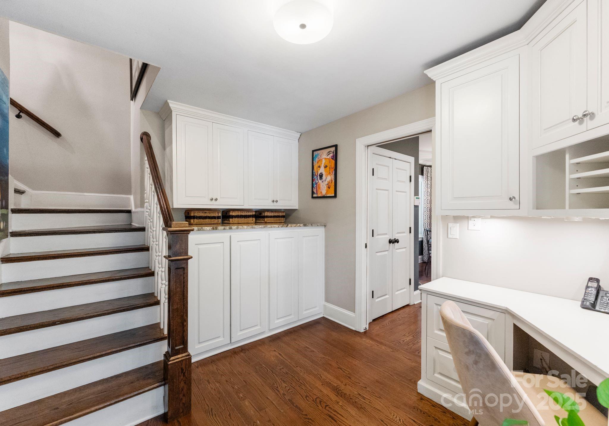 Bellemeade - Residential