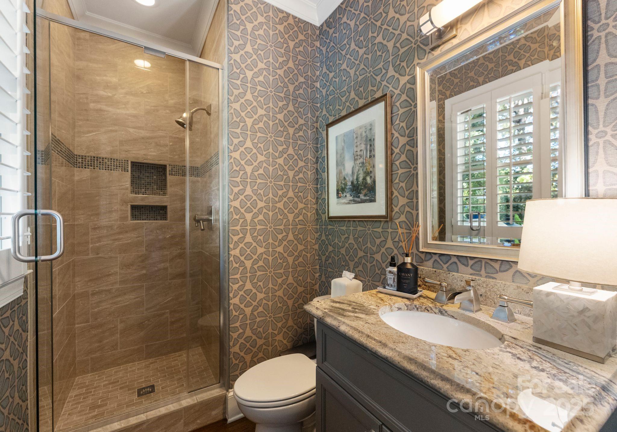 Bellemeade - Residential