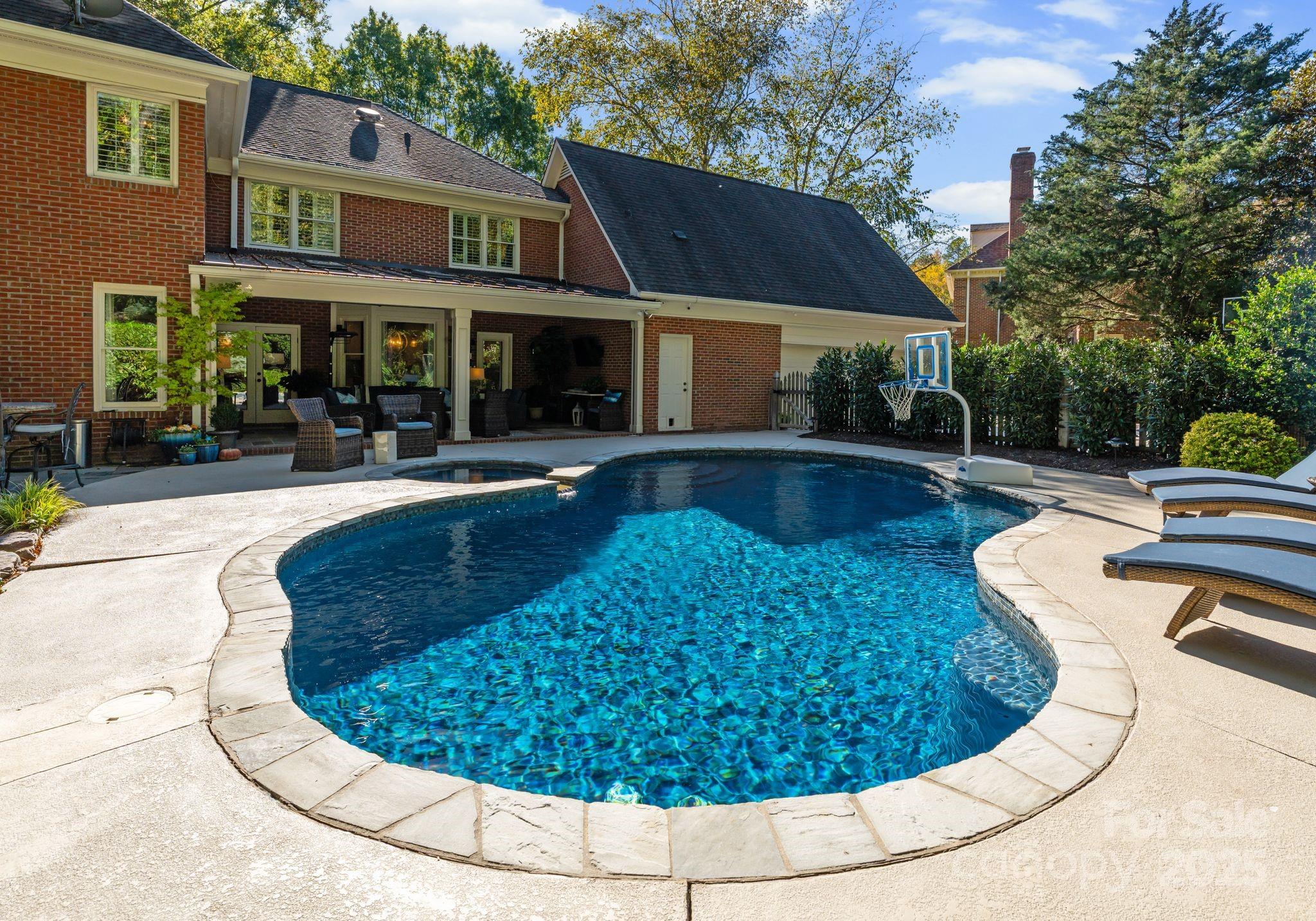 Bellemeade - Residential