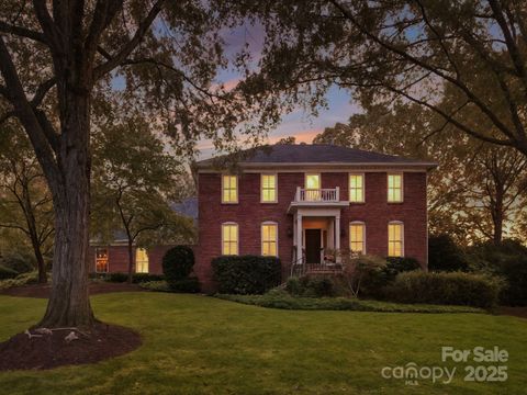 1113 Bellegrove Place Charlotte NC 28270