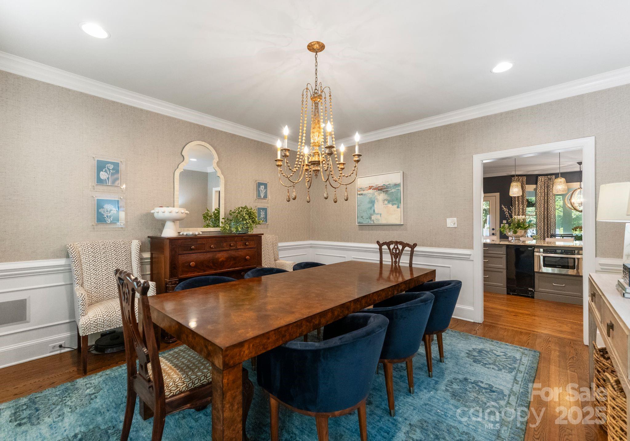 Bellemeade - Residential