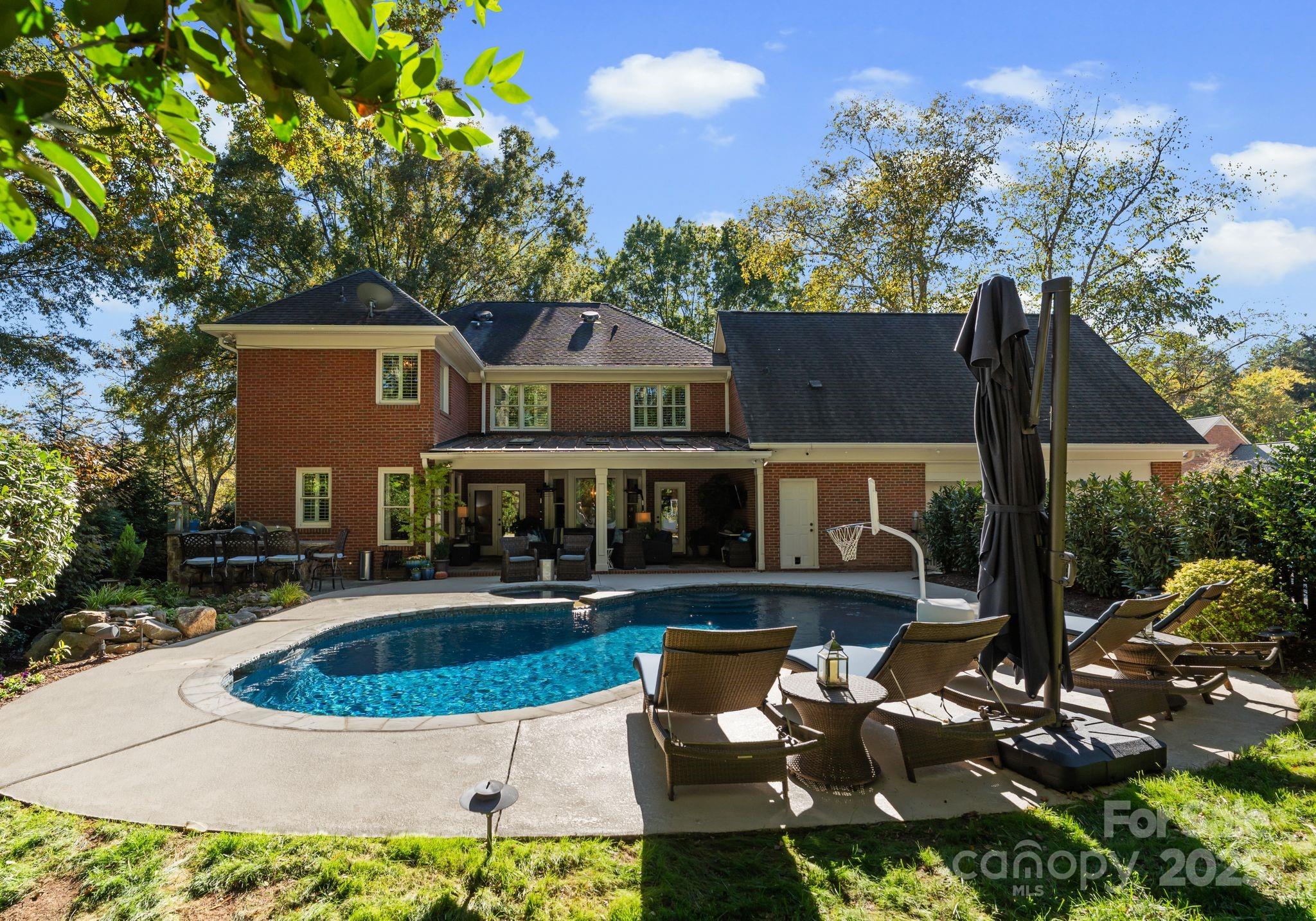 Bellemeade - Residential