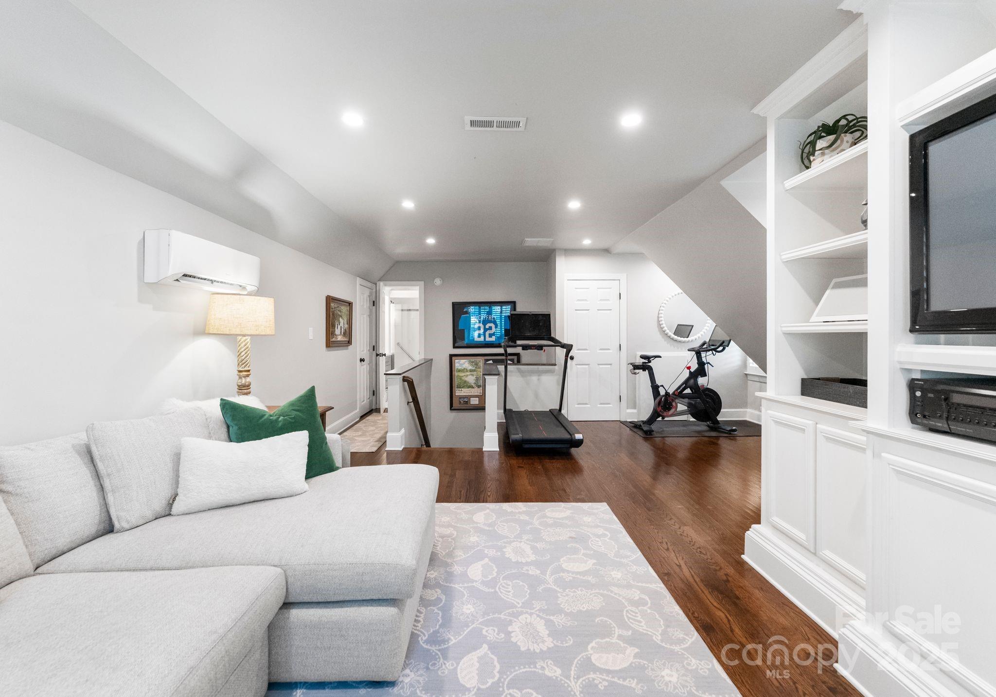 Bellemeade - Residential