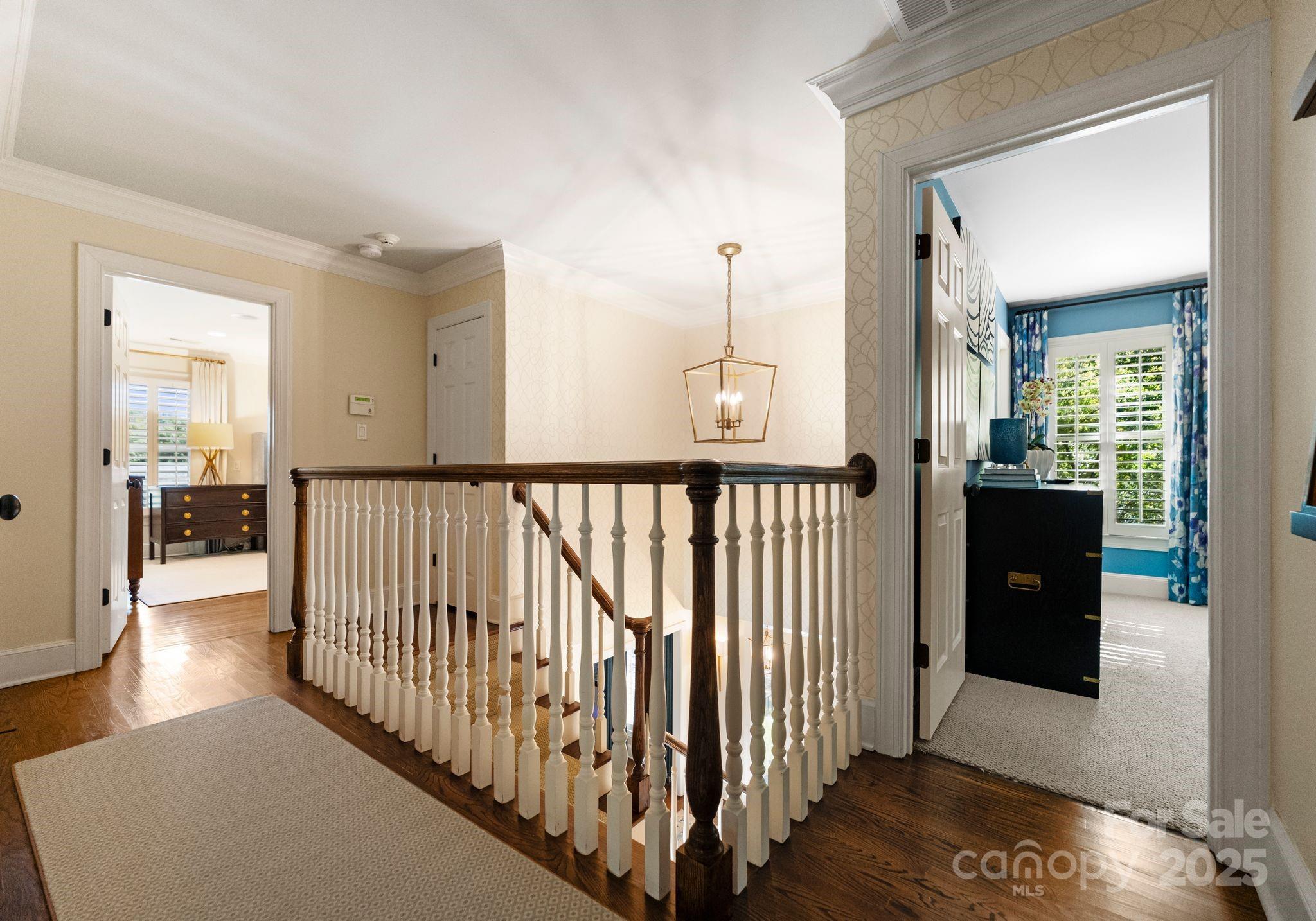 Bellemeade - Residential