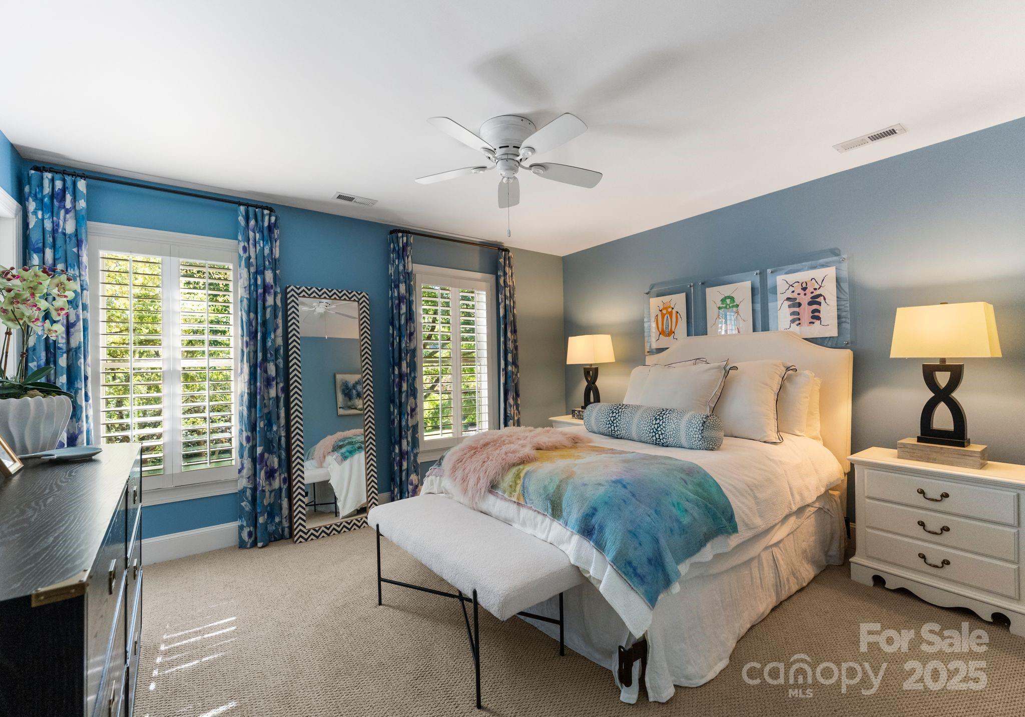 Bellemeade - Residential