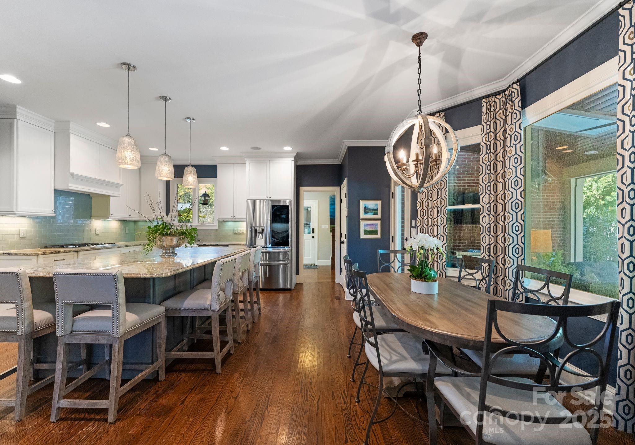 Bellemeade - Residential