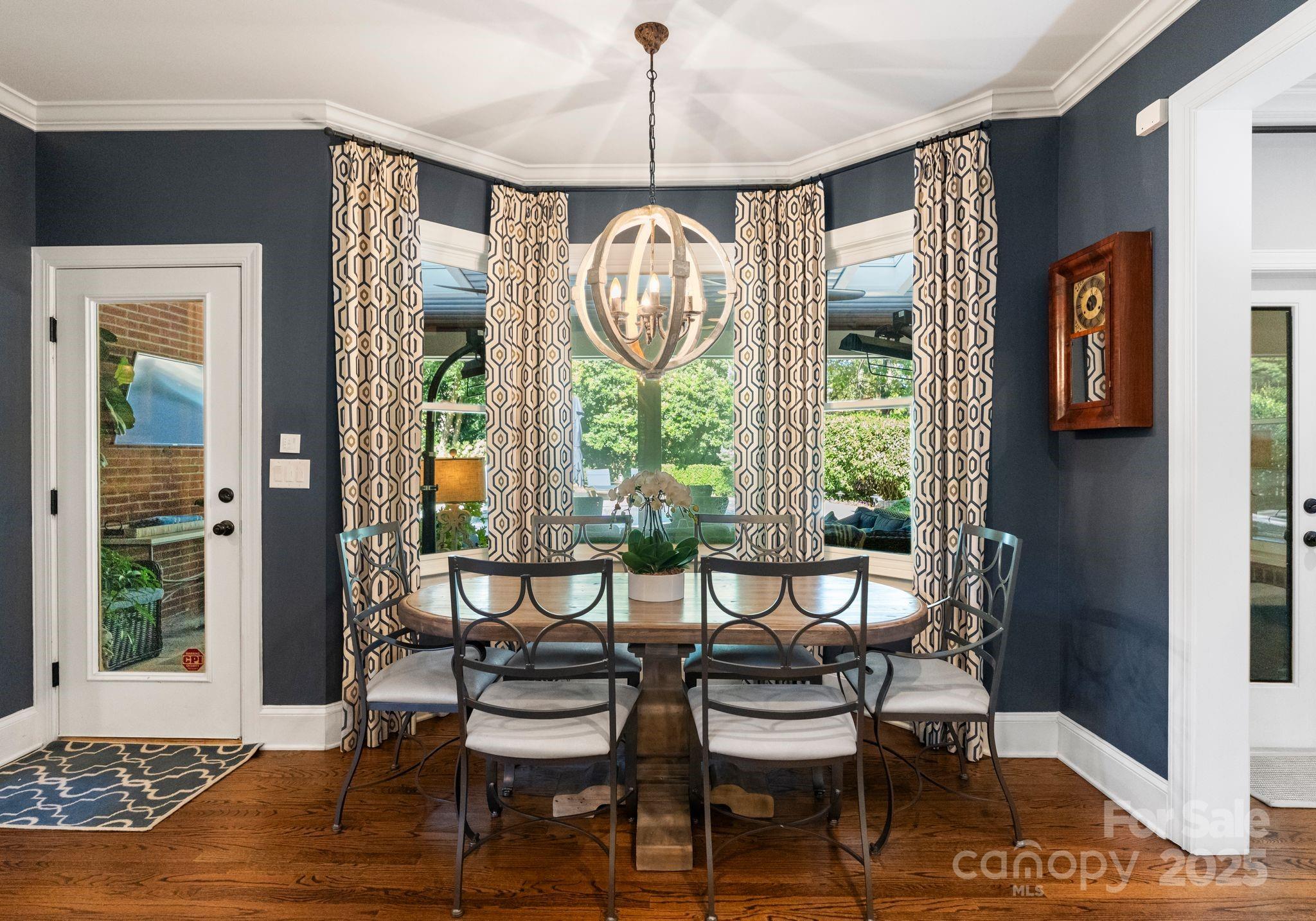 Bellemeade - Residential