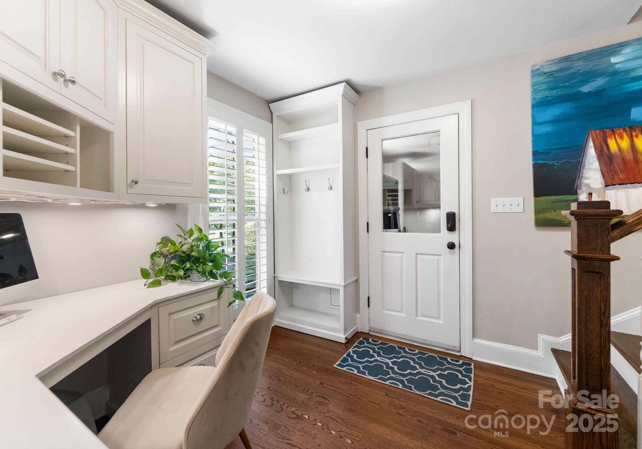 Bellemeade - Residential