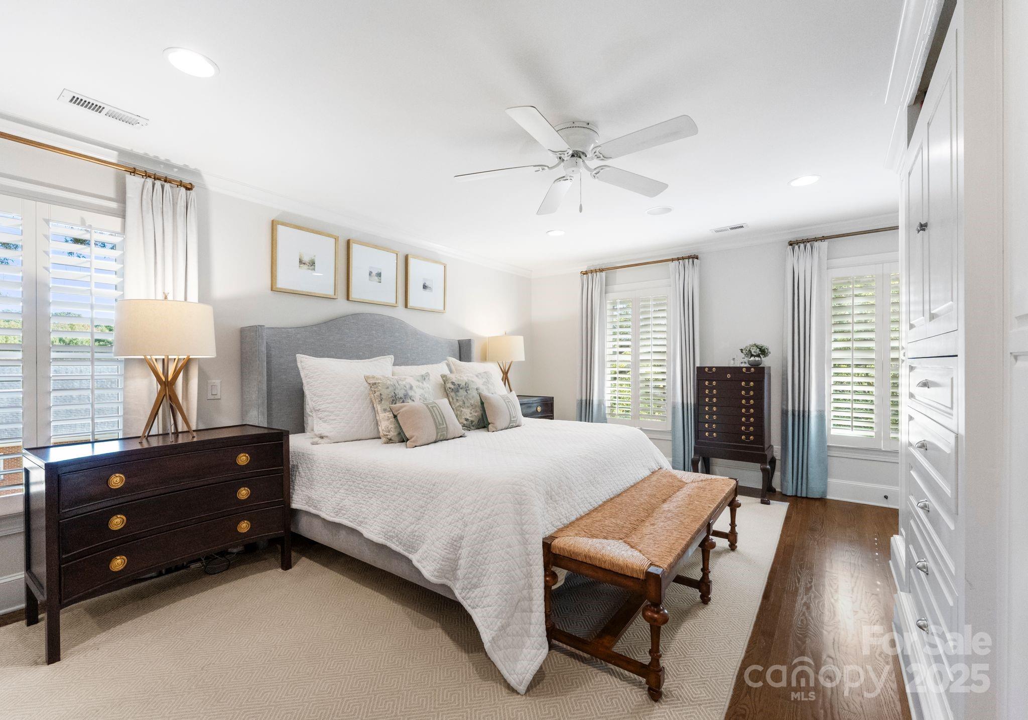 Bellemeade - Residential