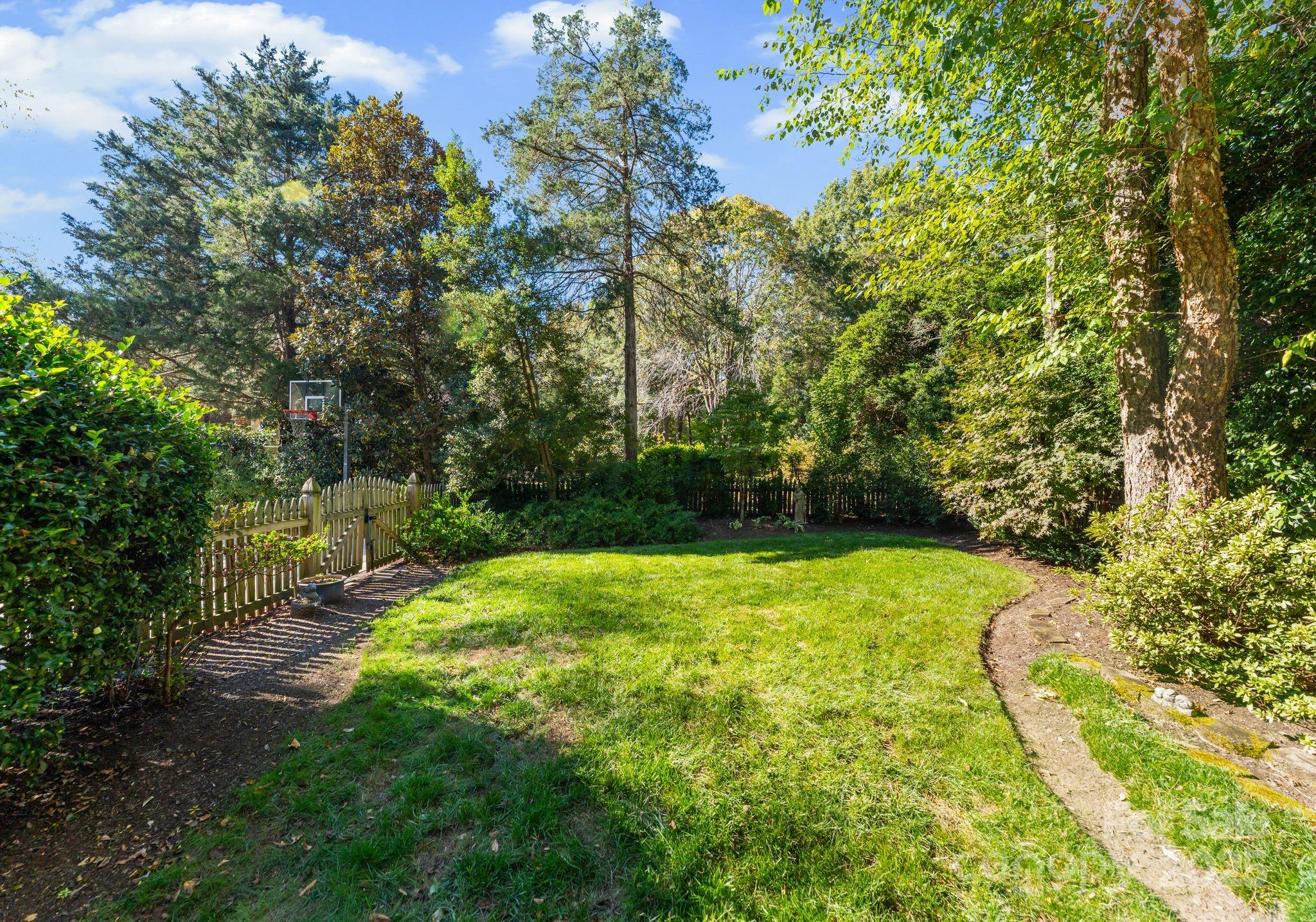 Bellemeade - Residential