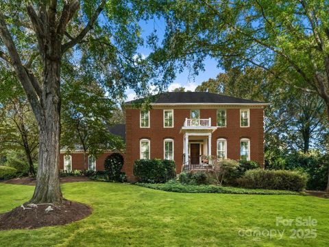 1113 Bellegrove Place Charlotte NC 28270