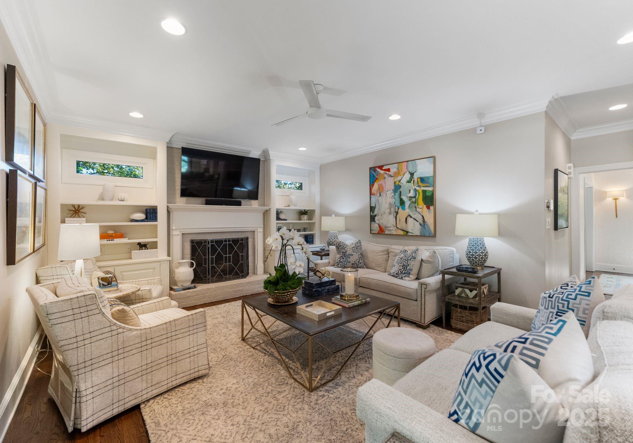 Bellemeade - Residential