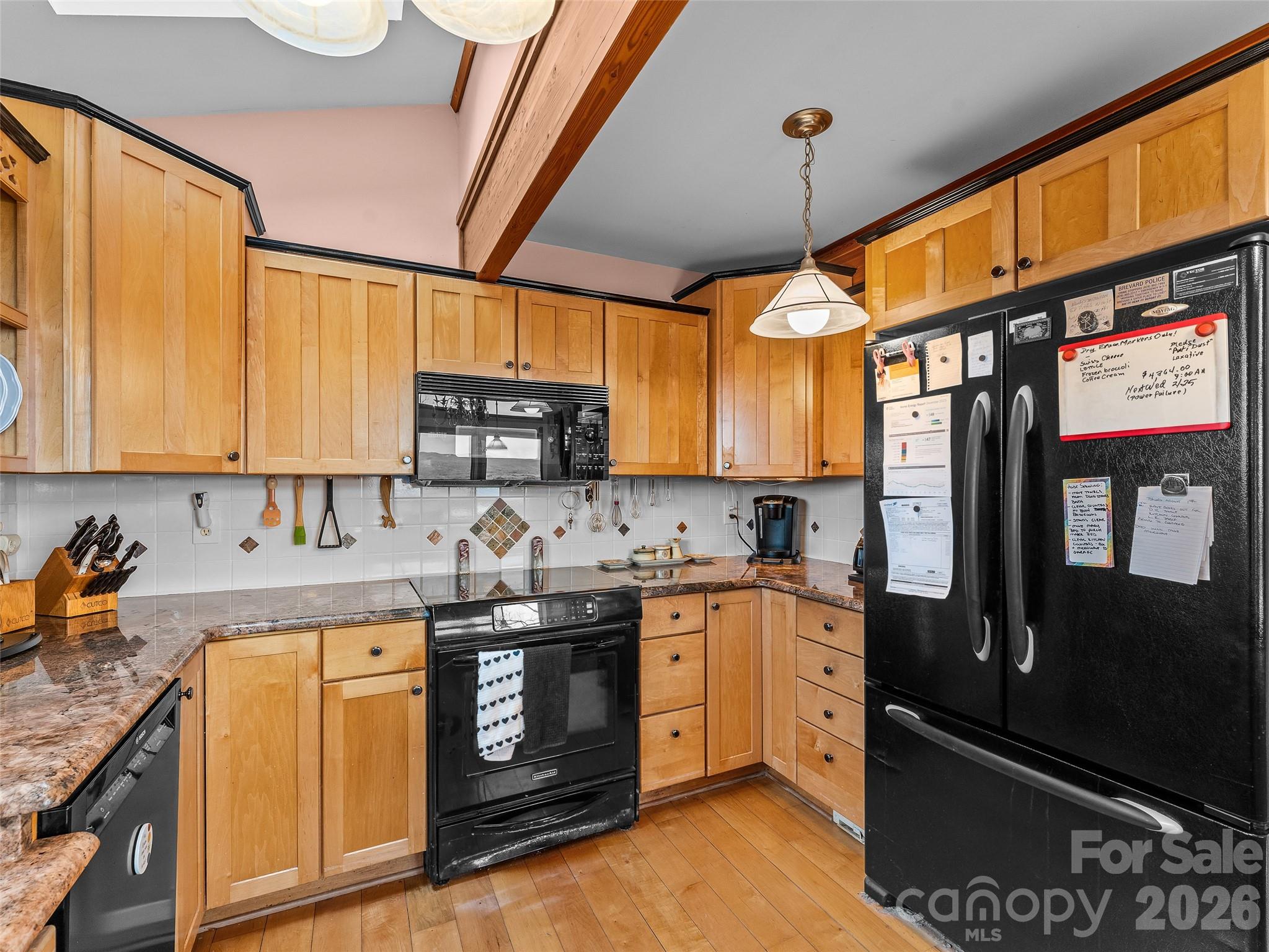 Oakwoods - Residential