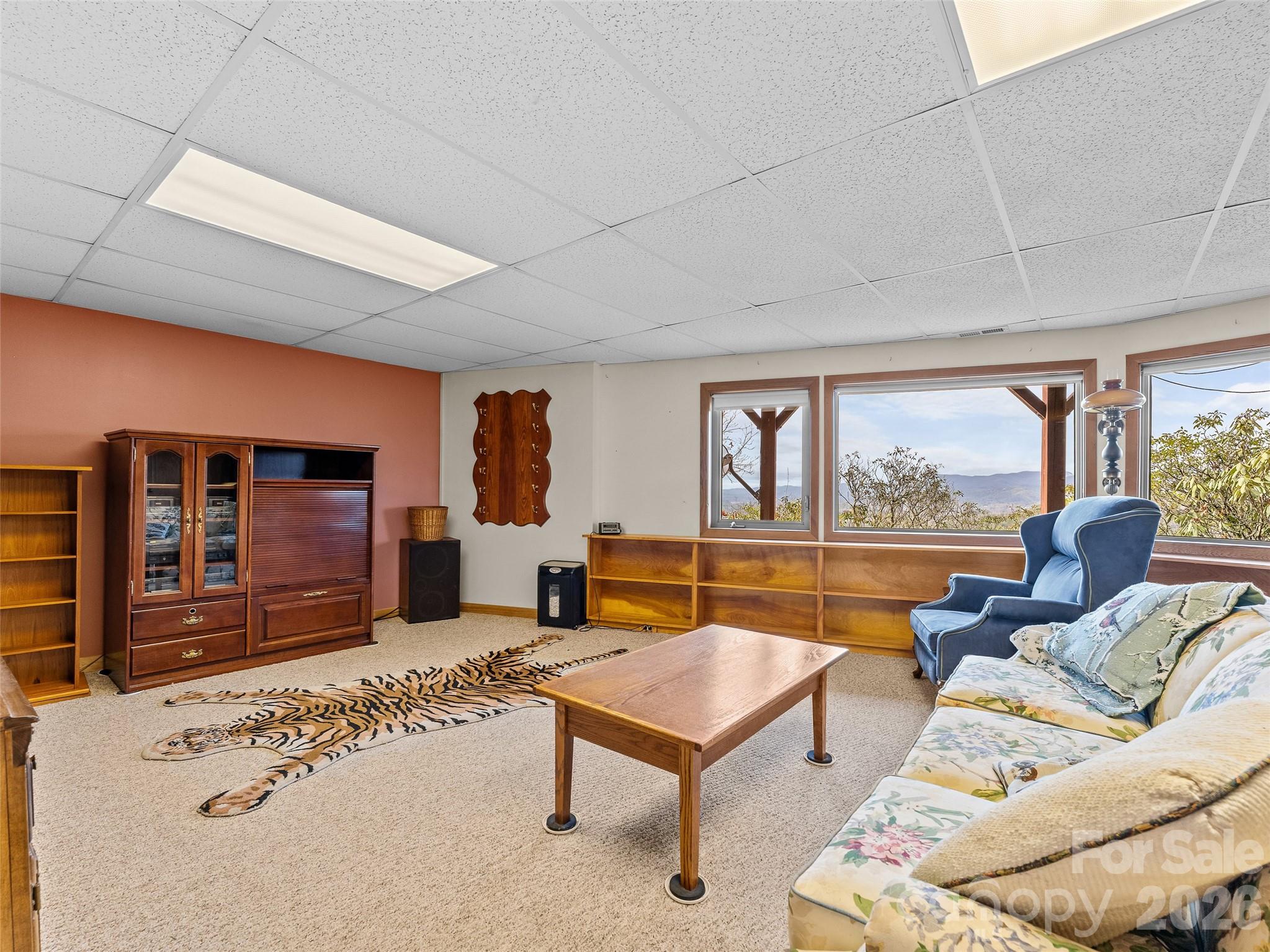 Oakwoods - Residential