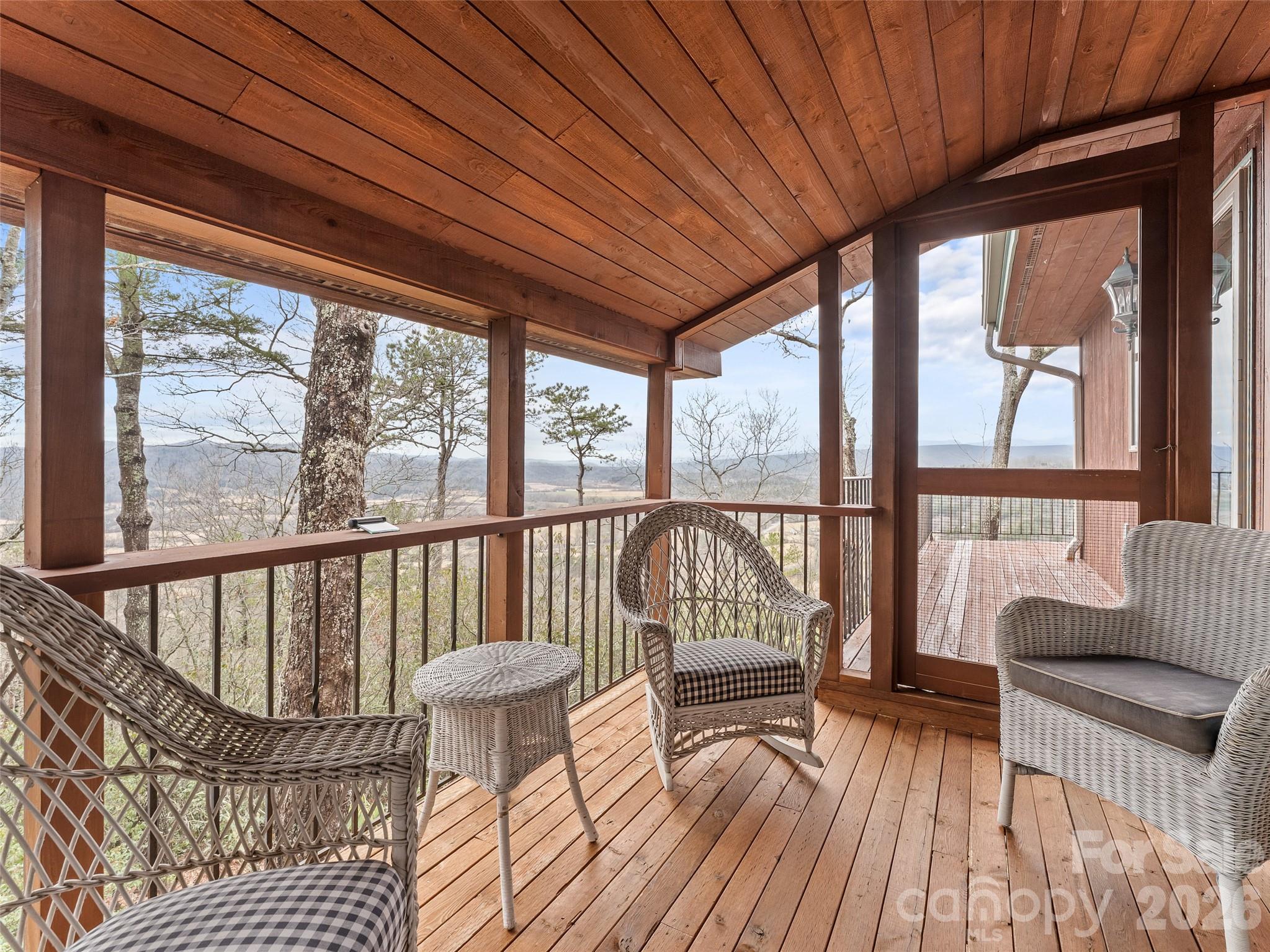 Oakwoods - Residential