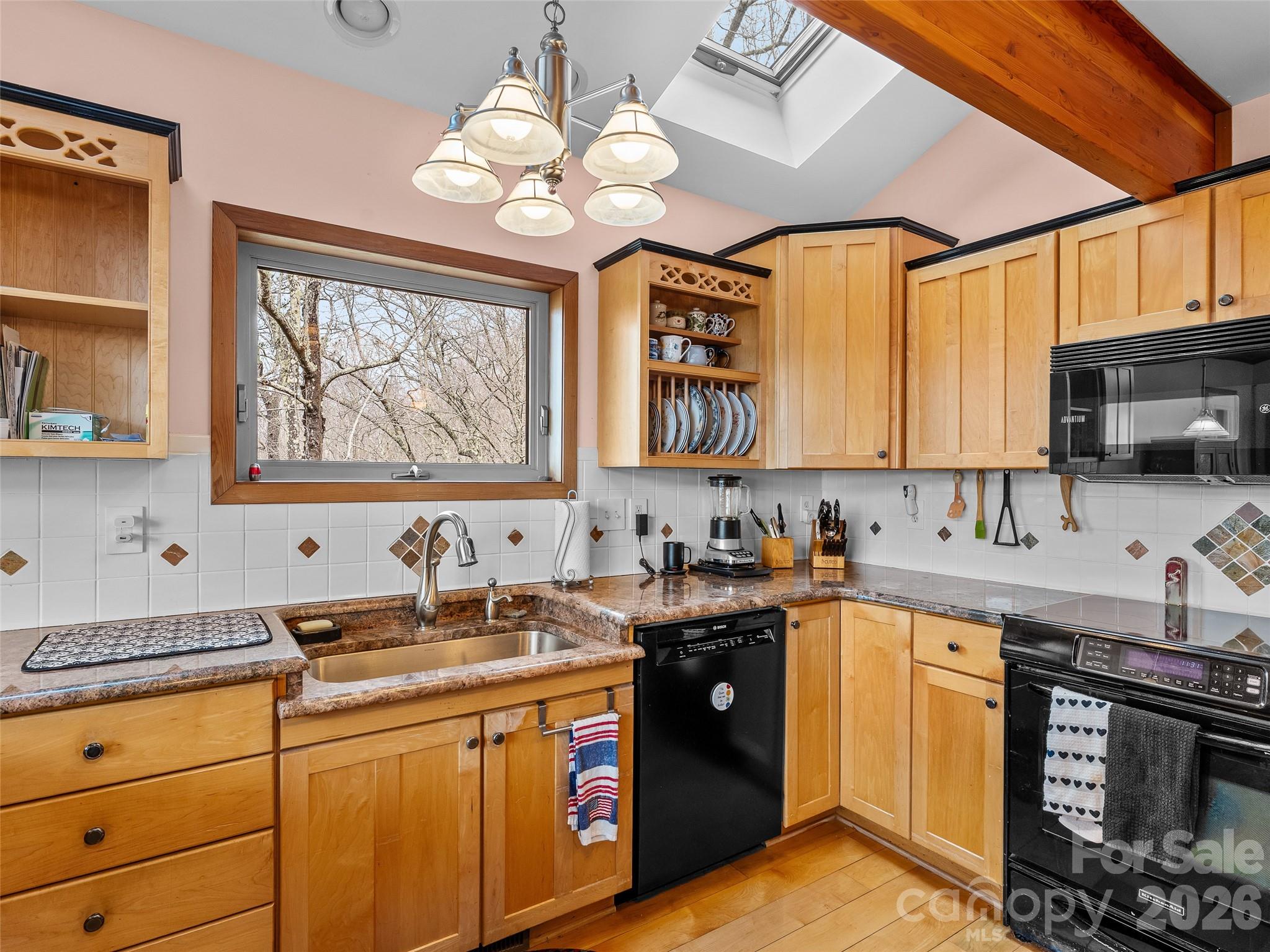 Oakwoods - Residential