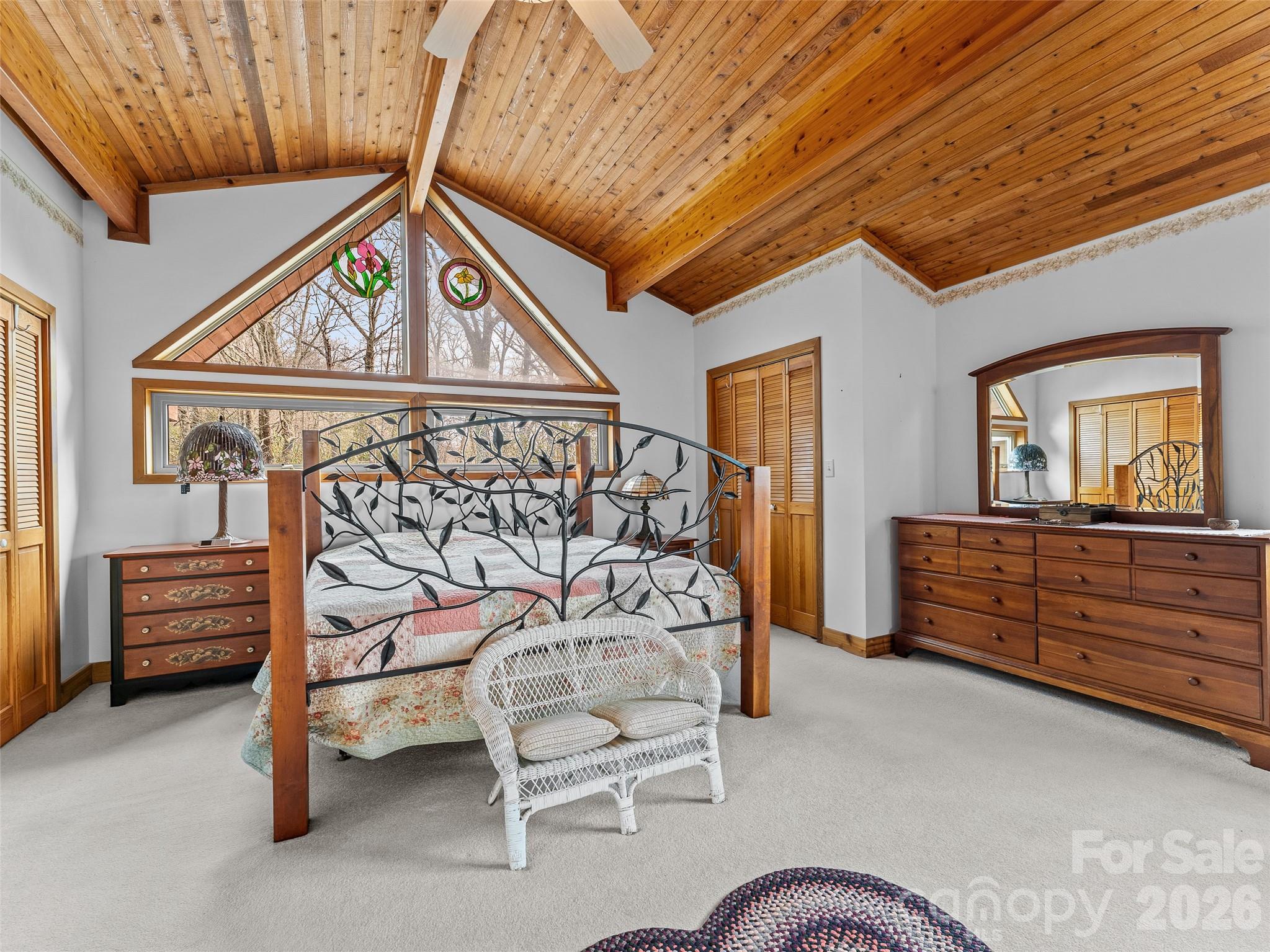 Oakwoods - Residential