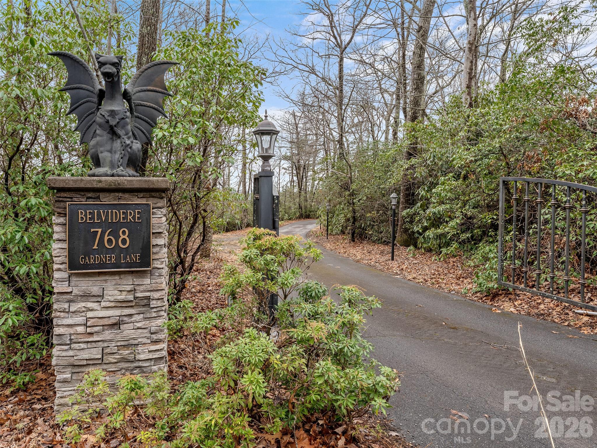 Oakwoods - Residential