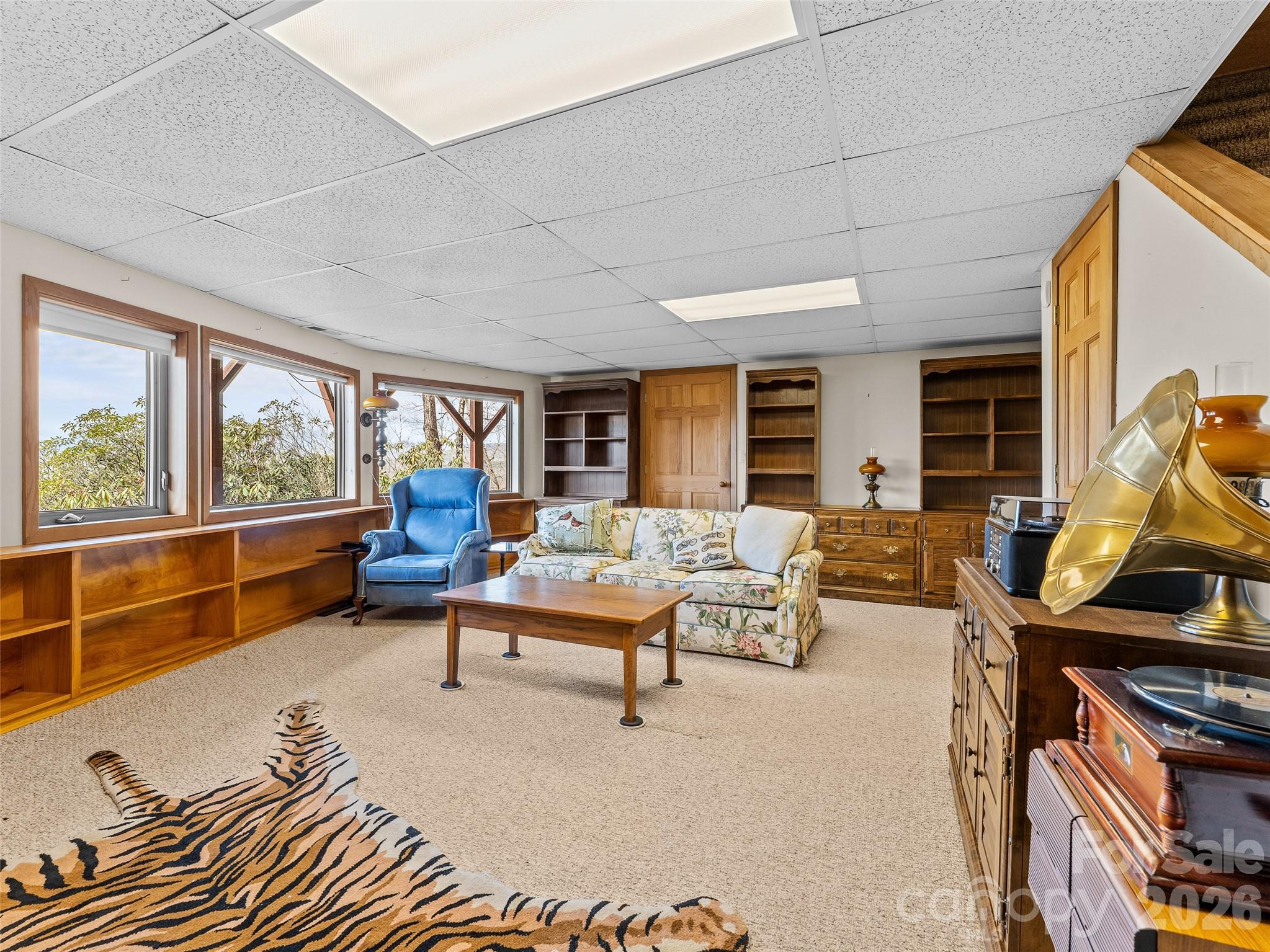 Oakwoods - Residential