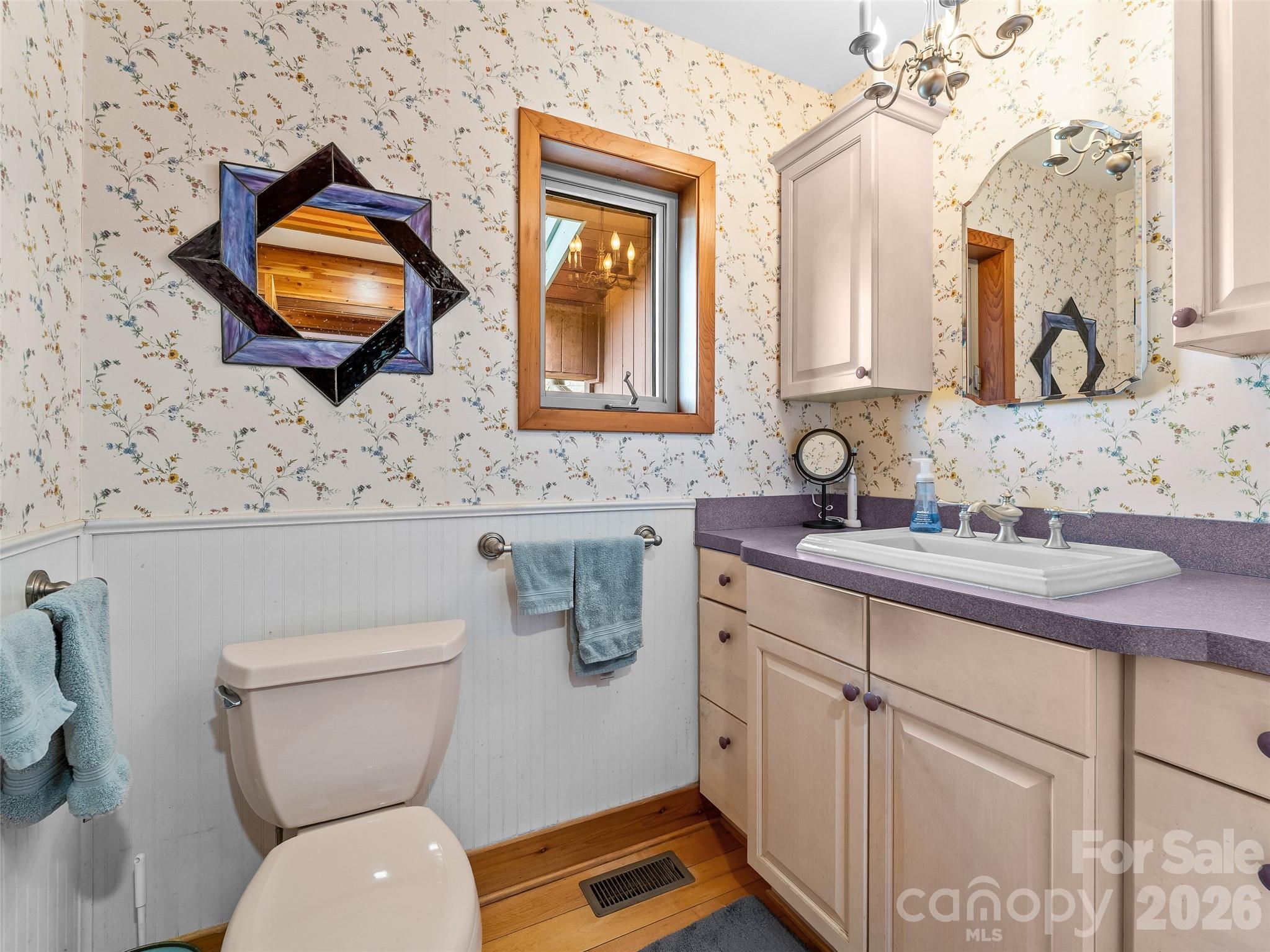 Oakwoods - Residential