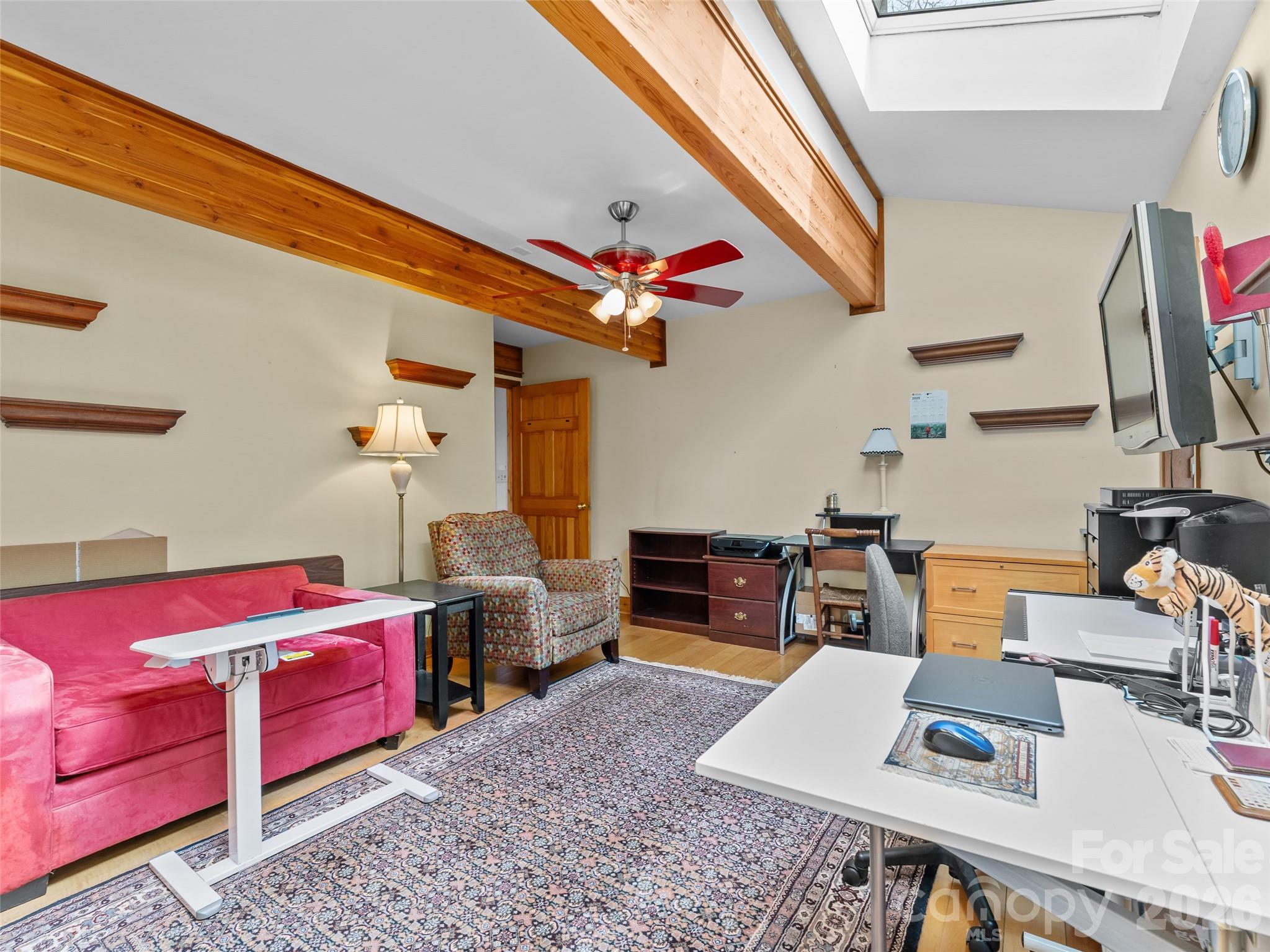 Oakwoods - Residential