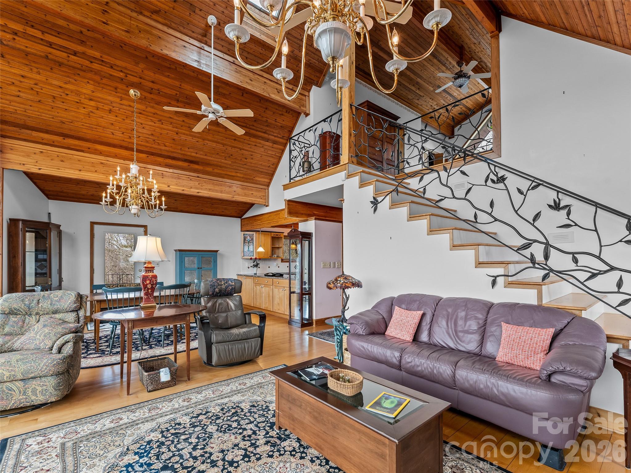 Oakwoods - Residential